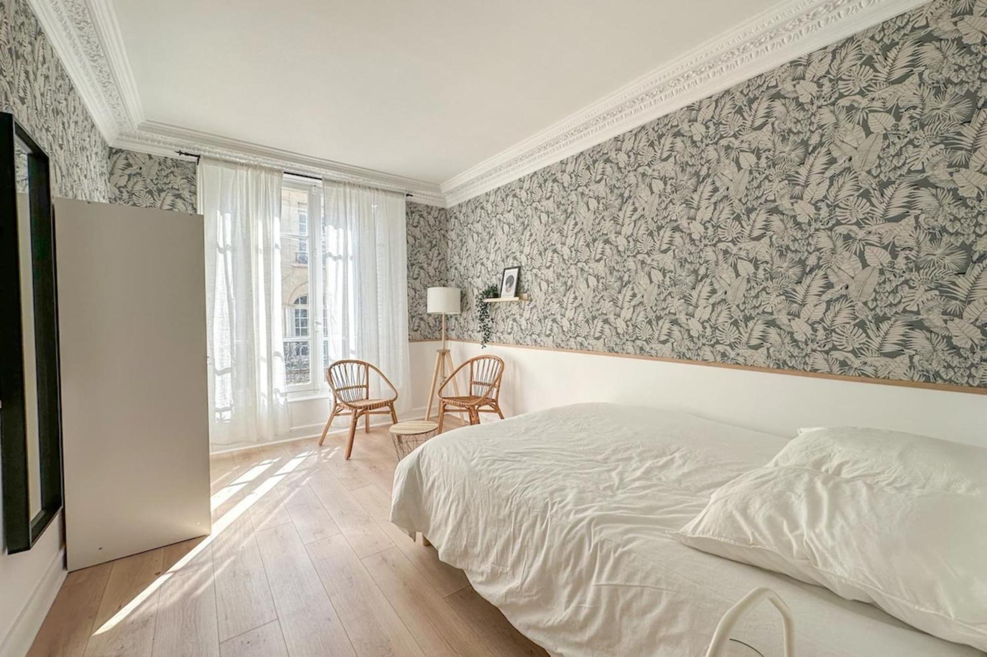 Apartment Flexliving - Whole Flat - Jura