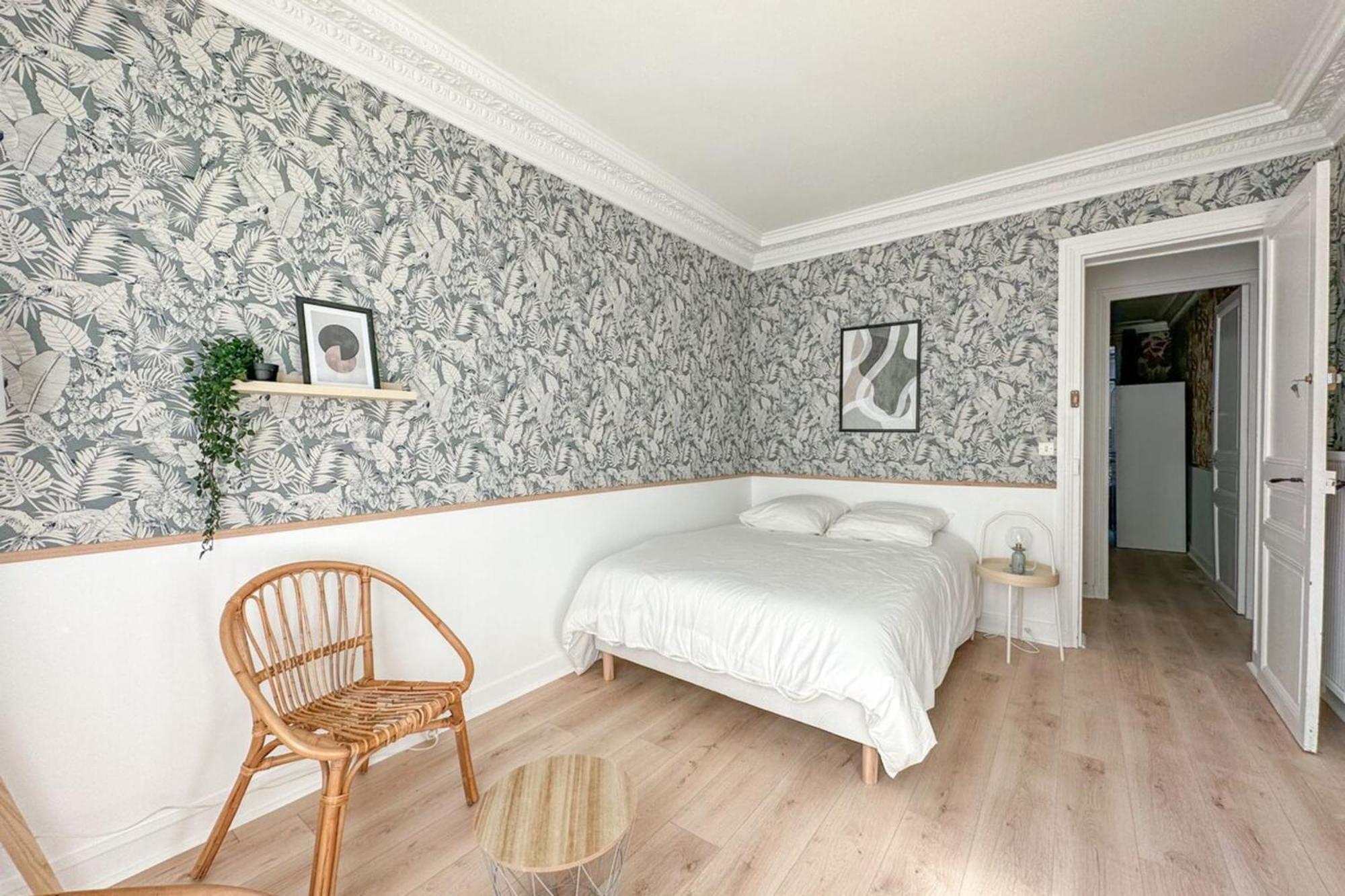 Apartment Flexliving - Whole Flat - Jura *