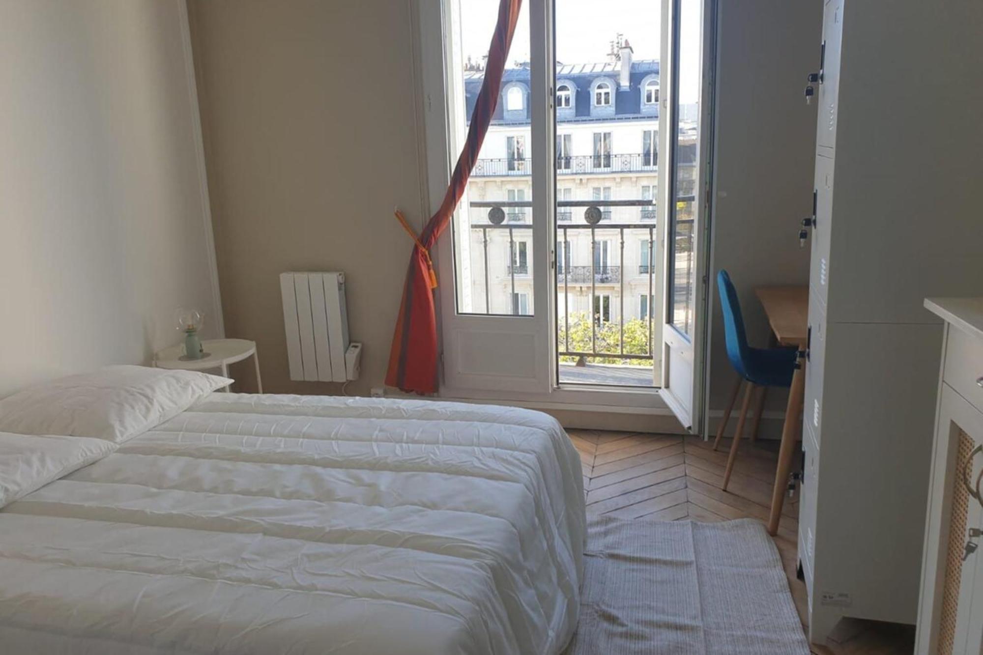 Holiday home Flexliving - - Voltaire *