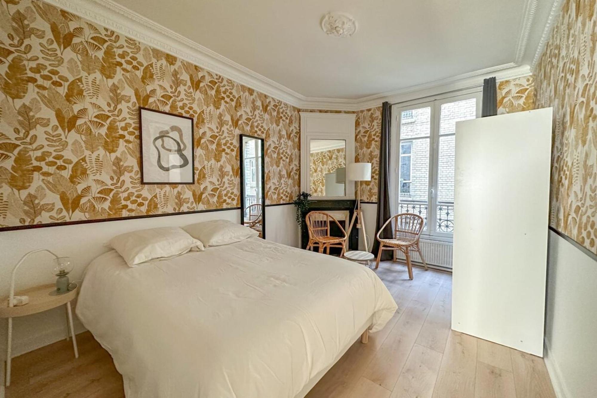 Apartment Flexliving - Whole Flat - Jura Paris