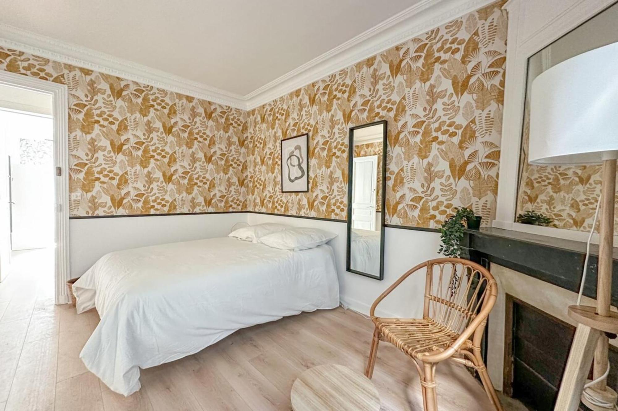 Flexliving - Whole Flat - Jura * Paris