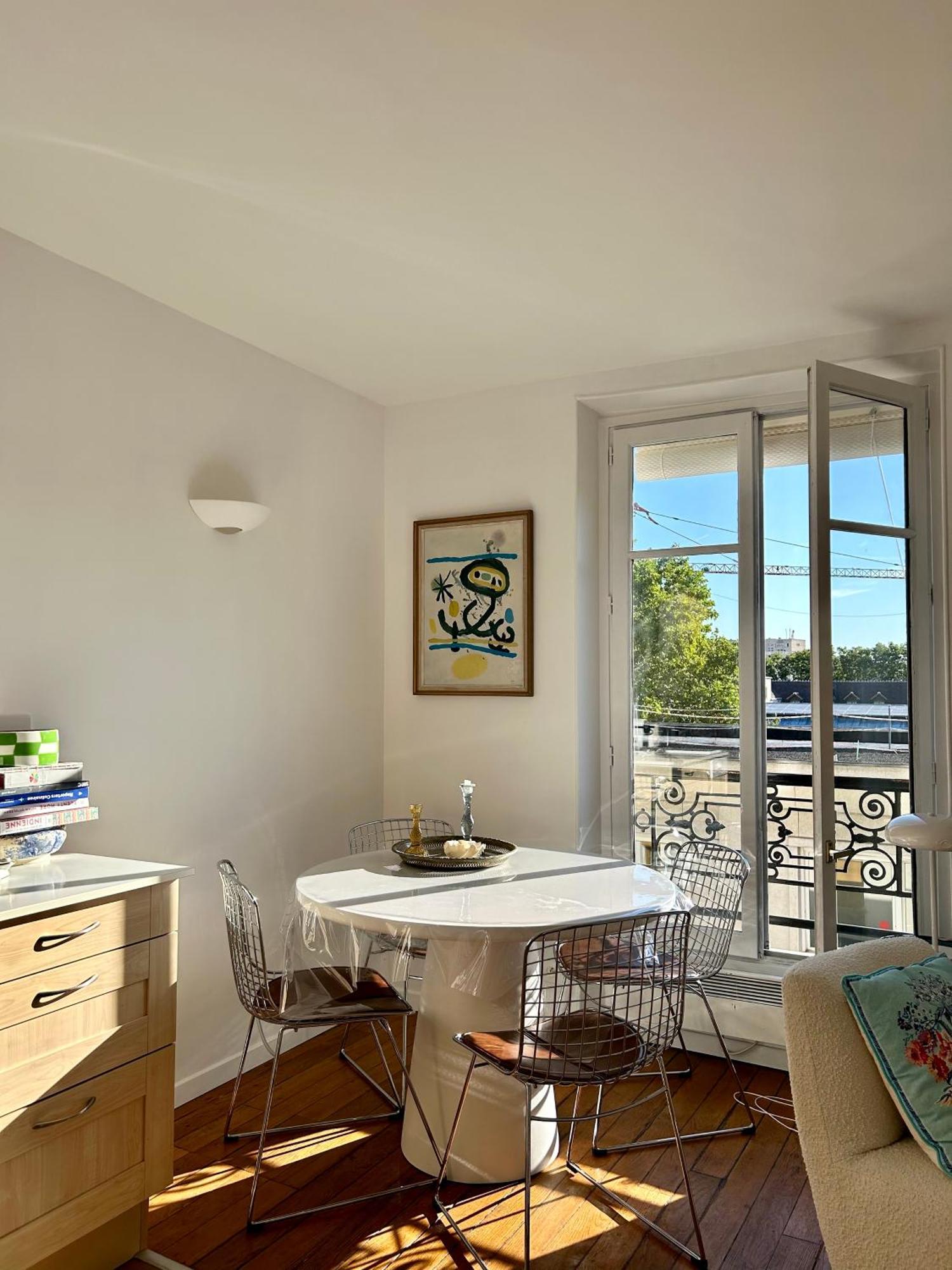 Maison Moufetard Appartement *