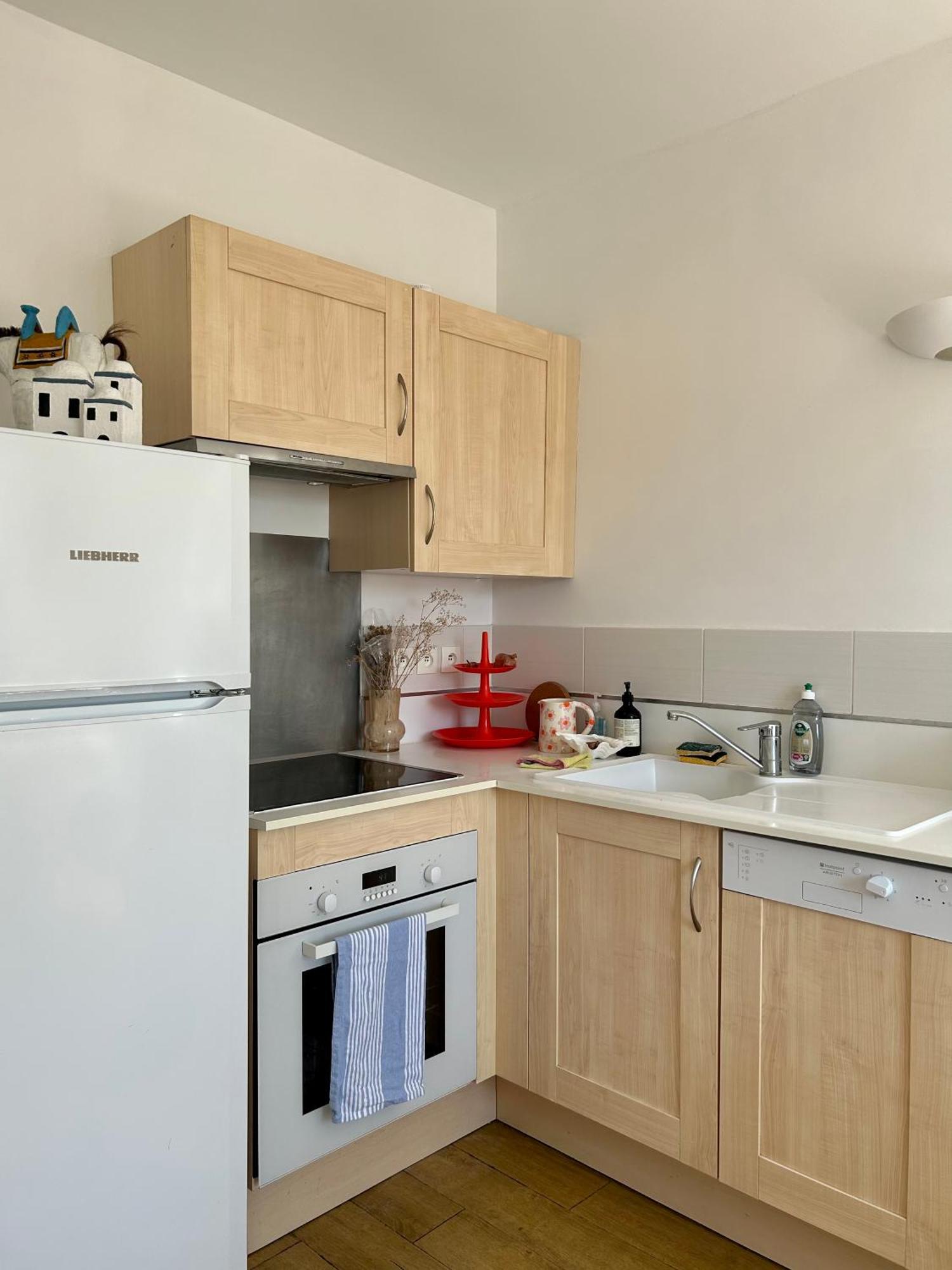 Maison Moufetard Apartment *