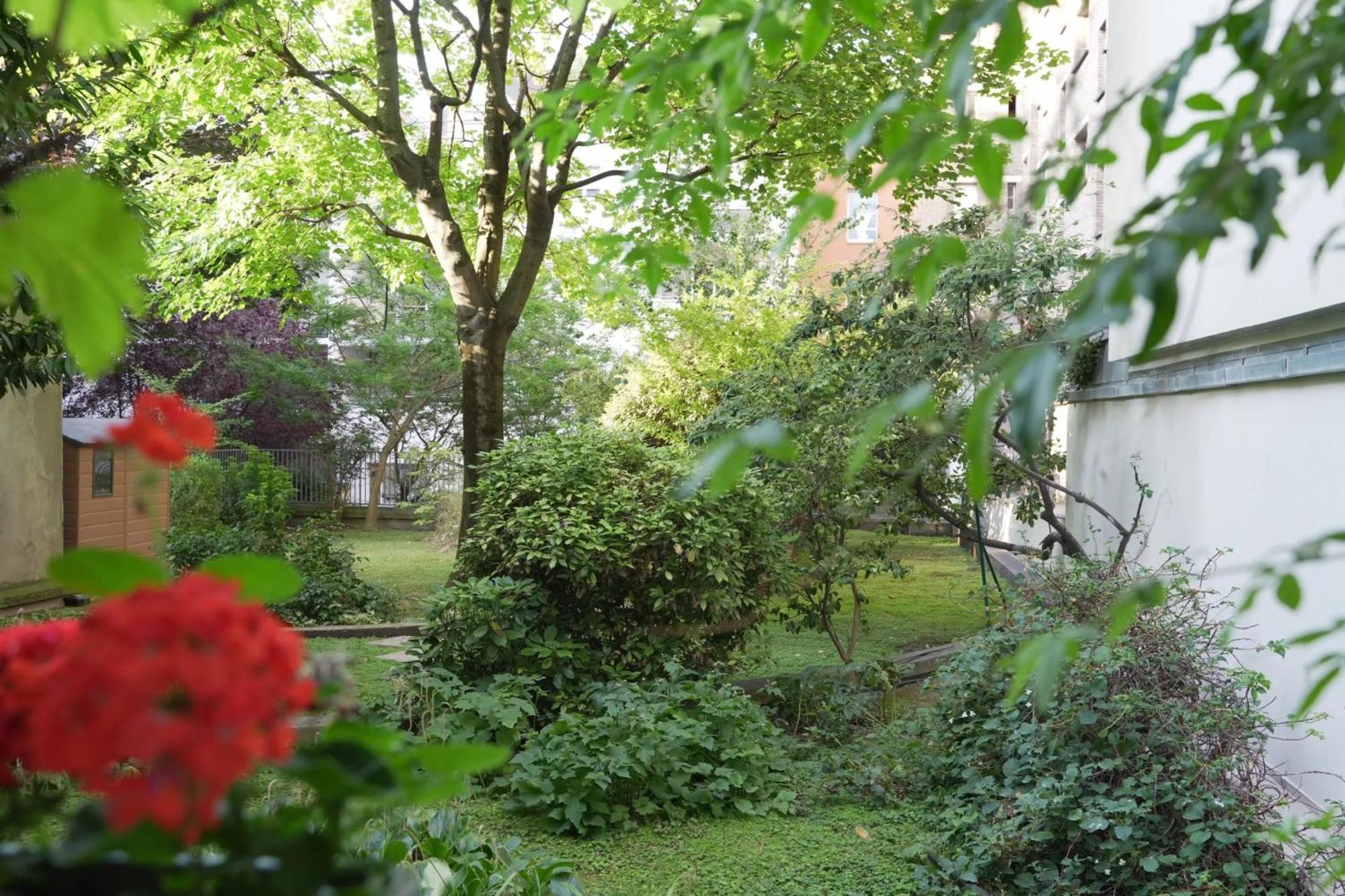 Apartment A Pres De Montmartre 48m² Avec Terrasse *