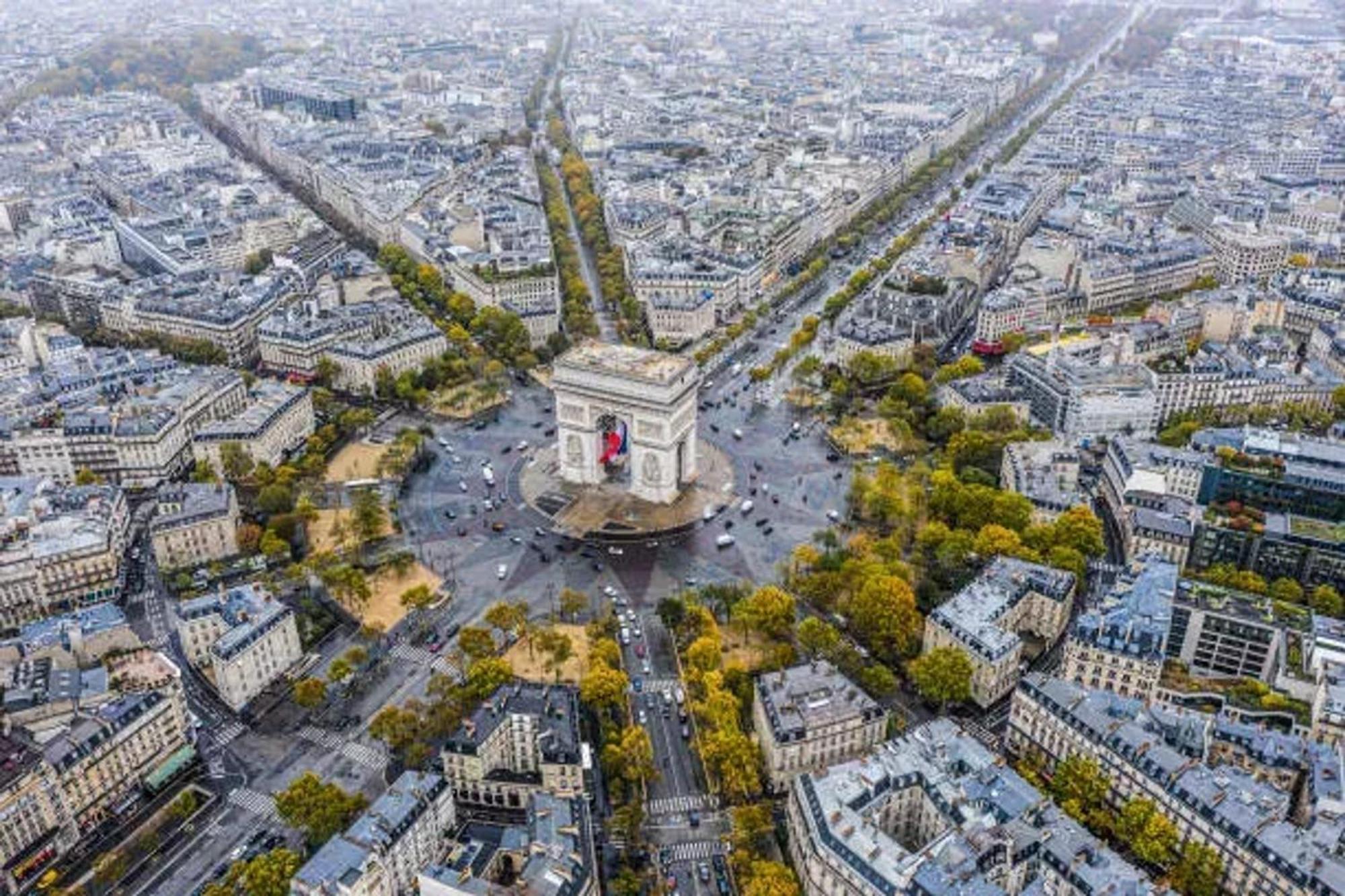 A Pres De Montmartre 48m² Avec Terrasse