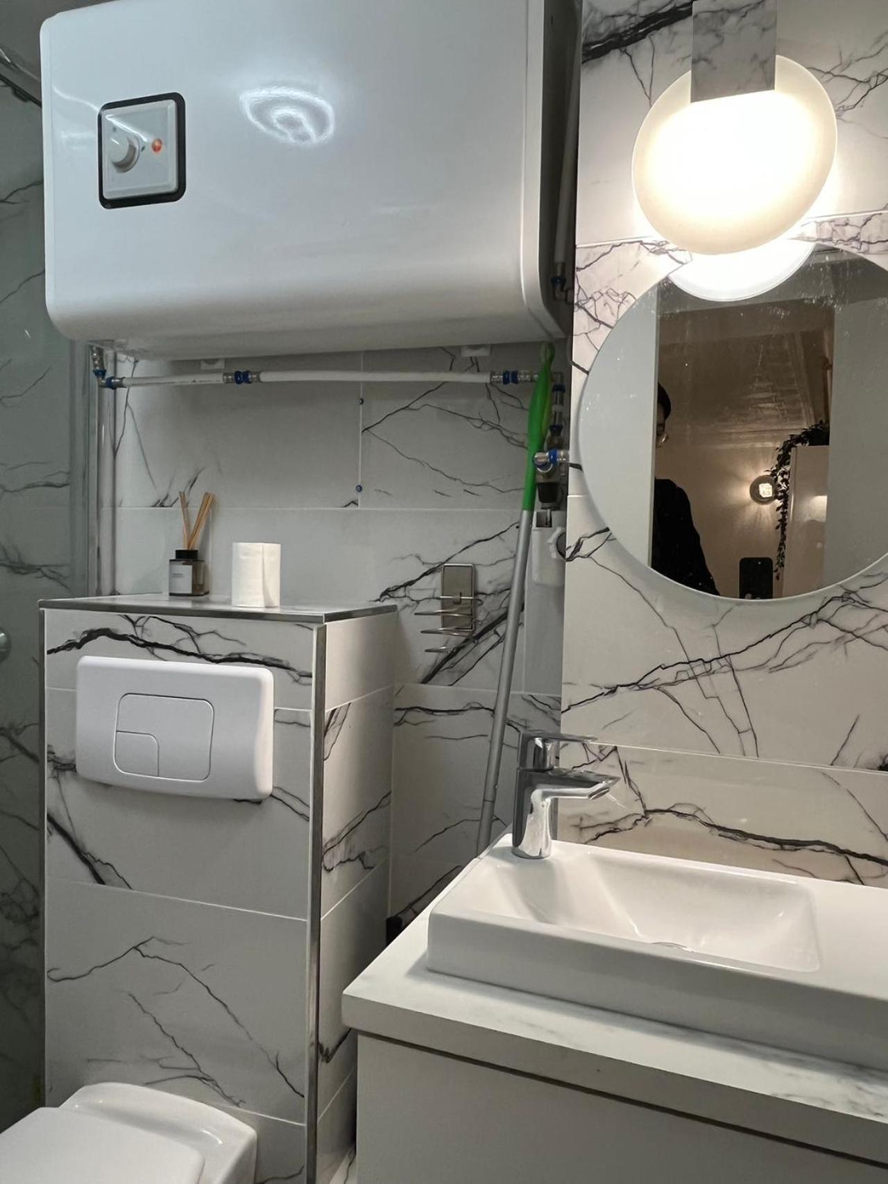 A 2 Minutes De Lafayette Apartamento Paris