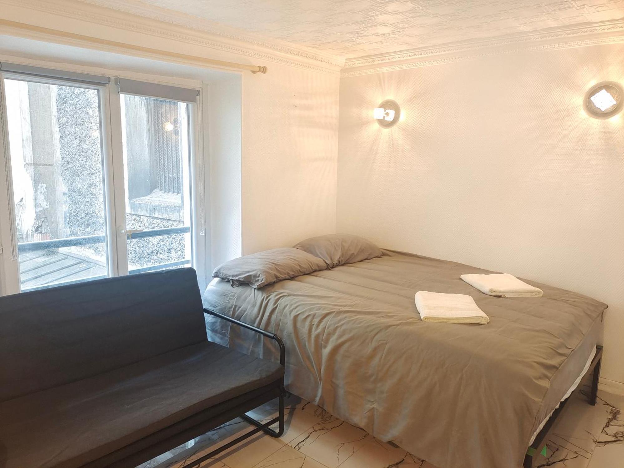 Apartamento A 2 Minutes De Lafayette *
