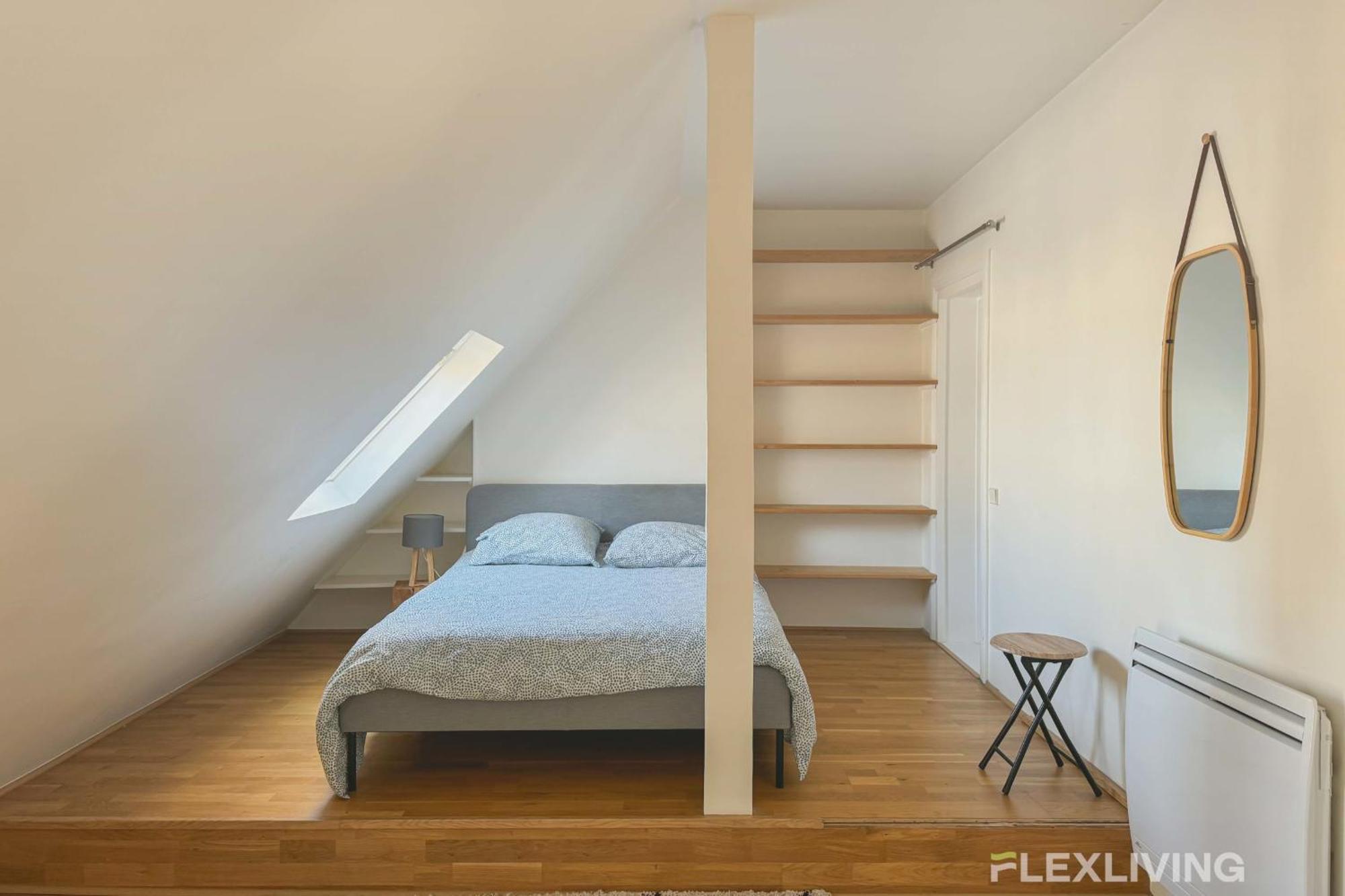 Flexliving - - Bausset Paris
