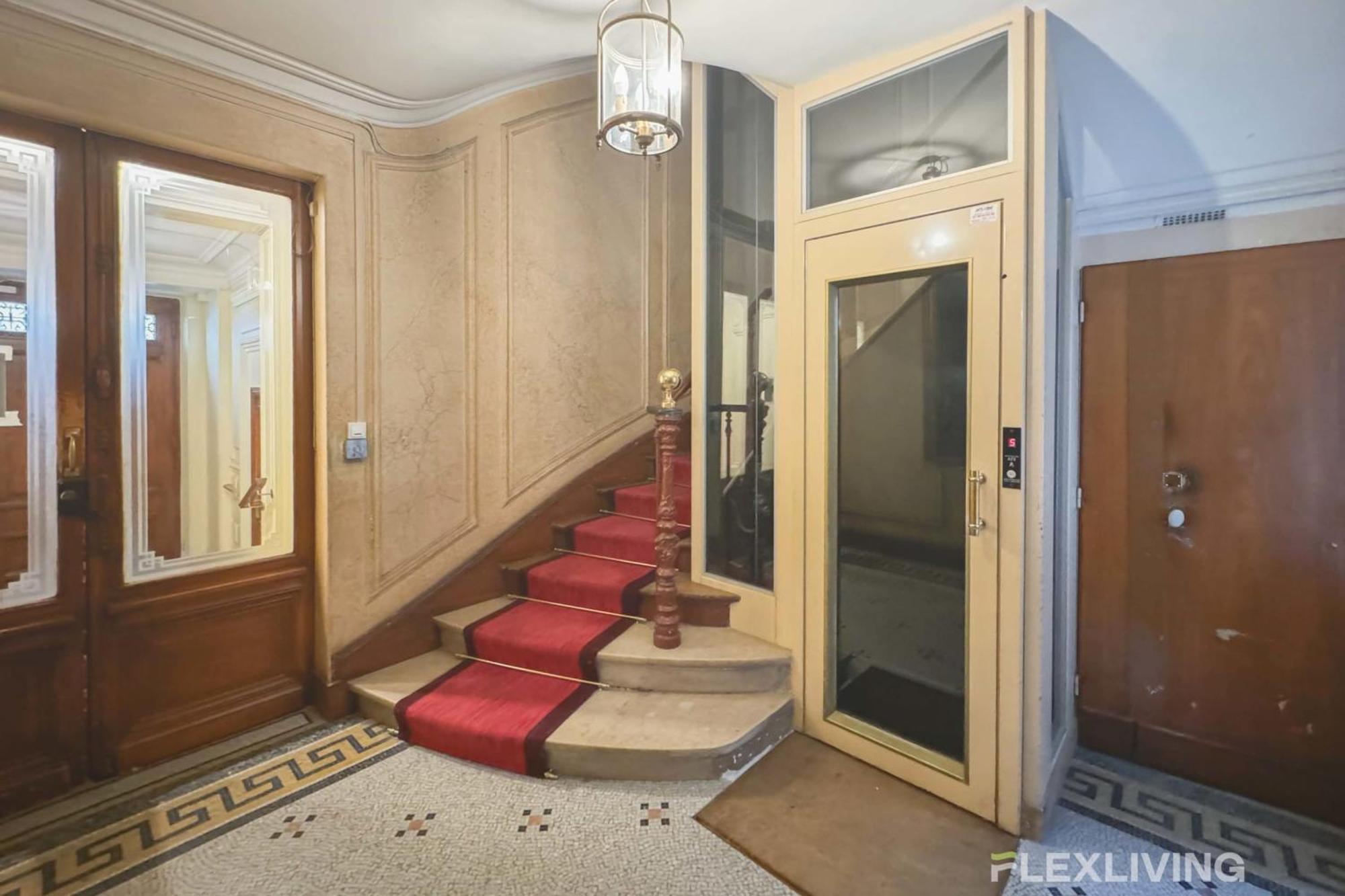 Flexliving - - Bausset Holiday home Paris