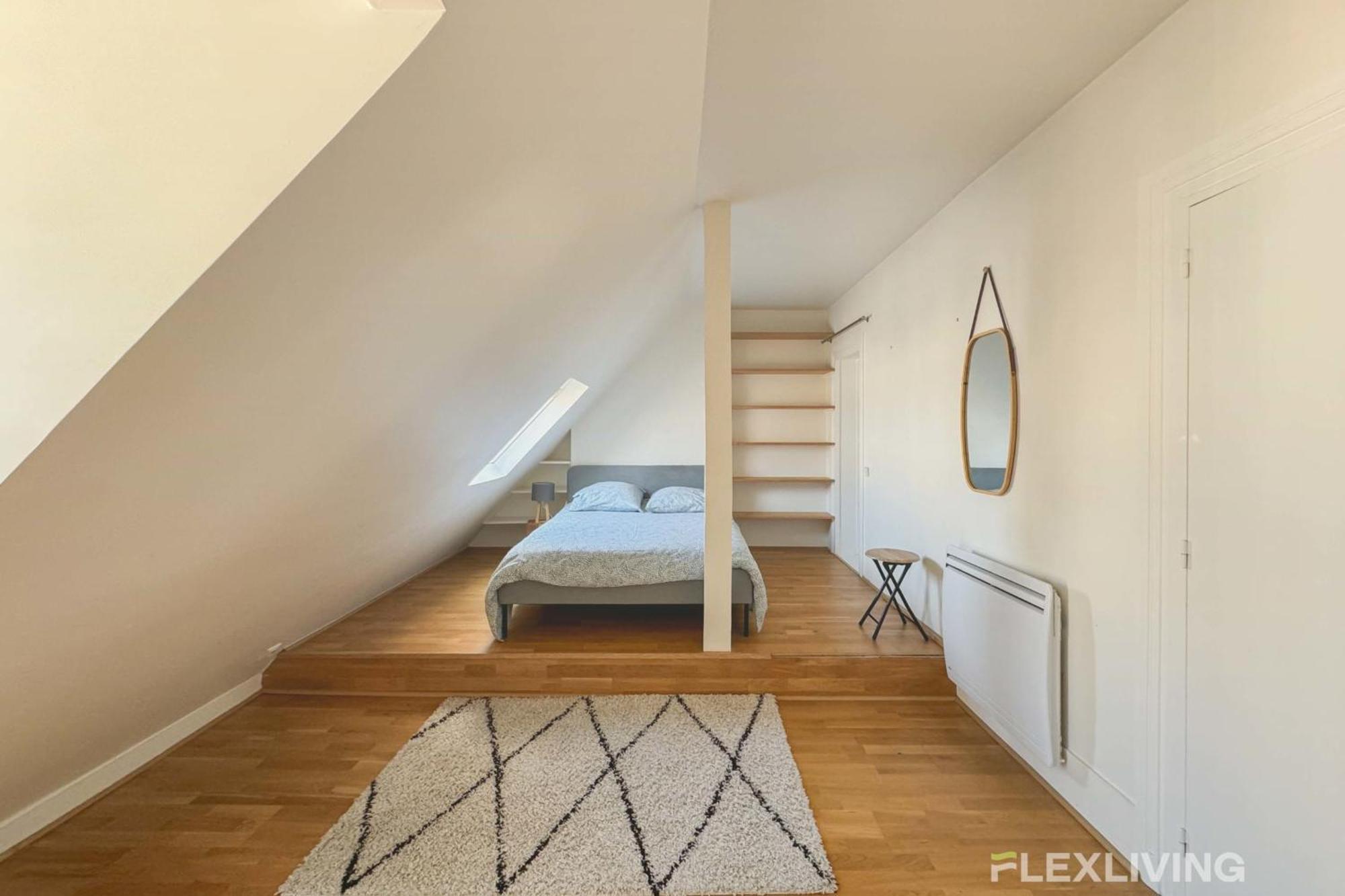 Flexliving - - Bausset * Paris