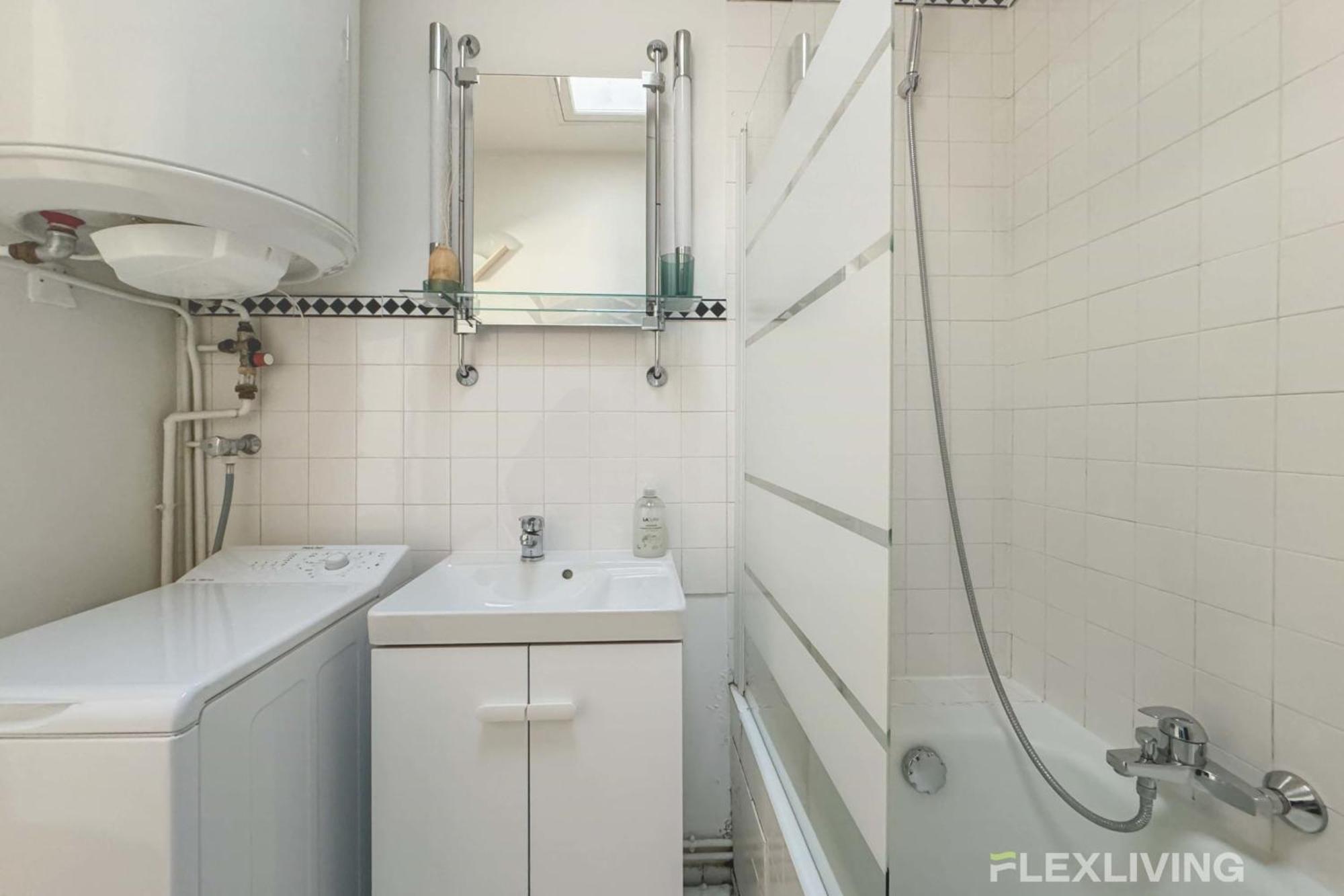 Flexliving - - Bausset Holiday home *