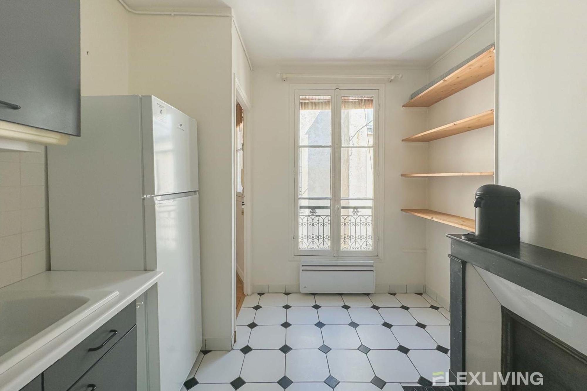 Holiday home Flexliving - - Bausset *