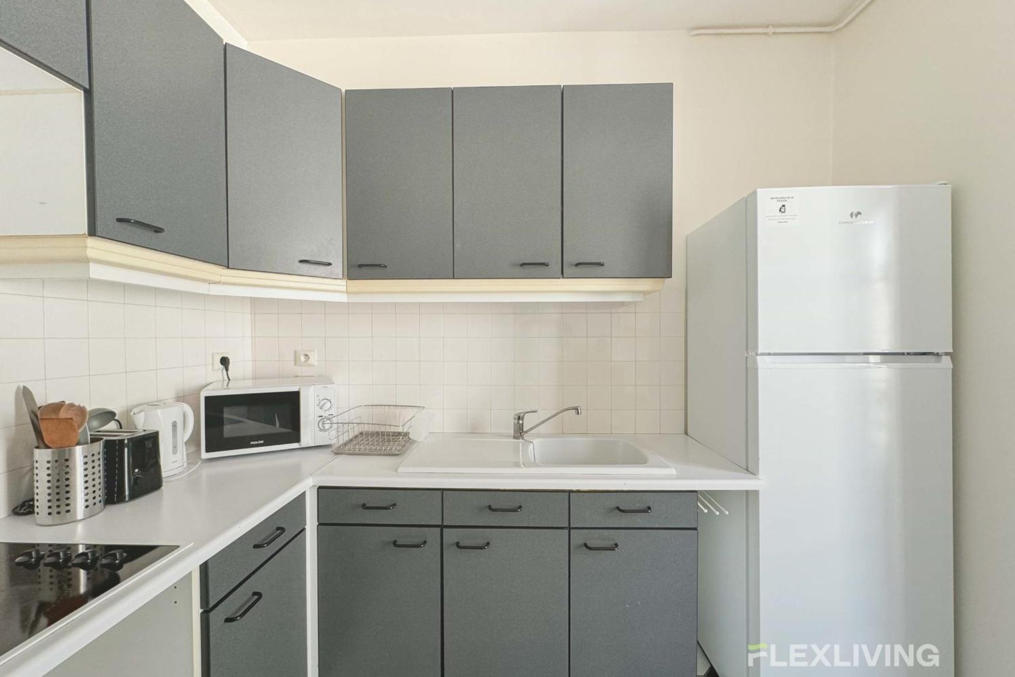 Flexliving - - Bausset Paris