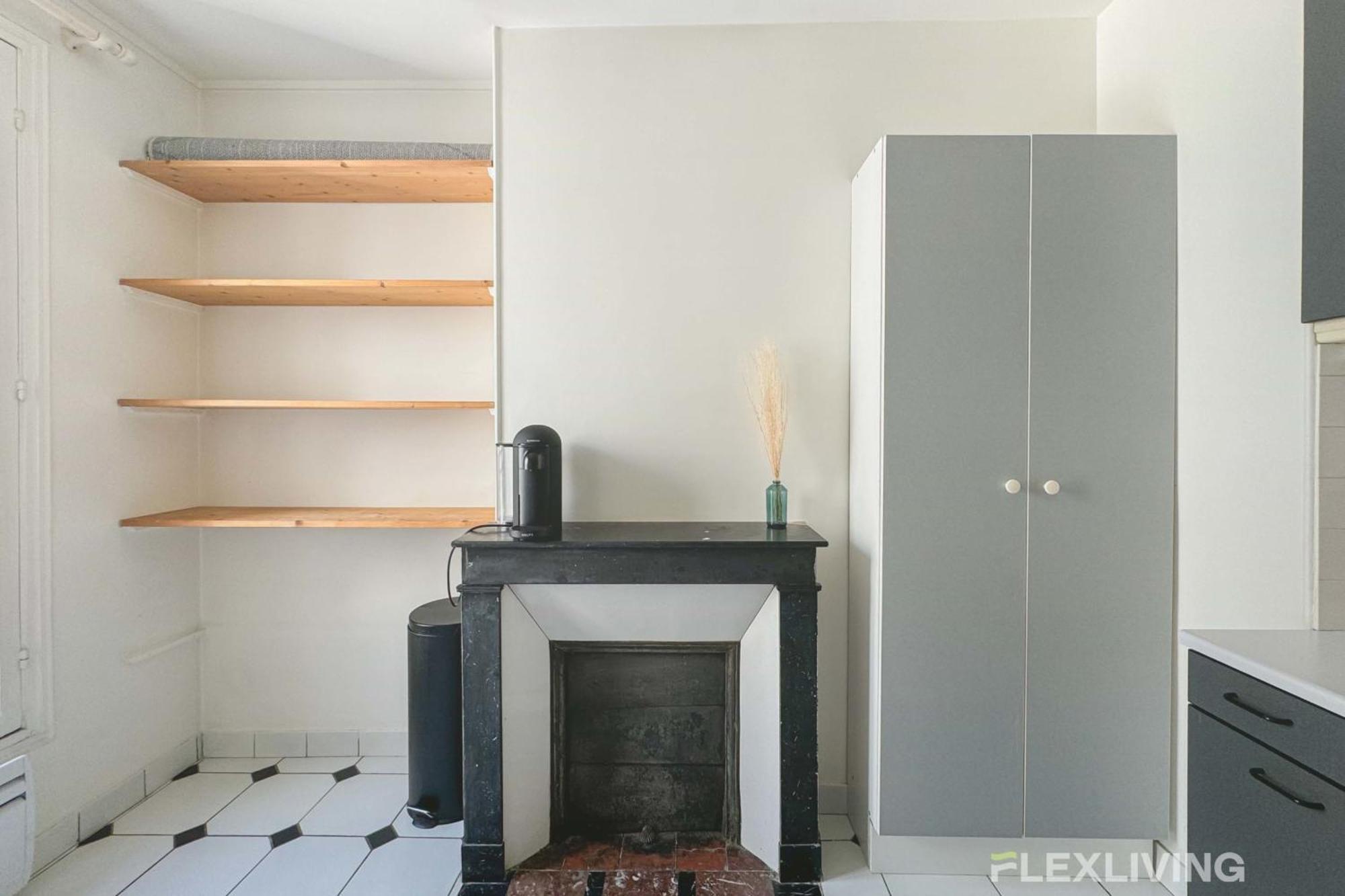 Flexliving - - Bausset * Paris