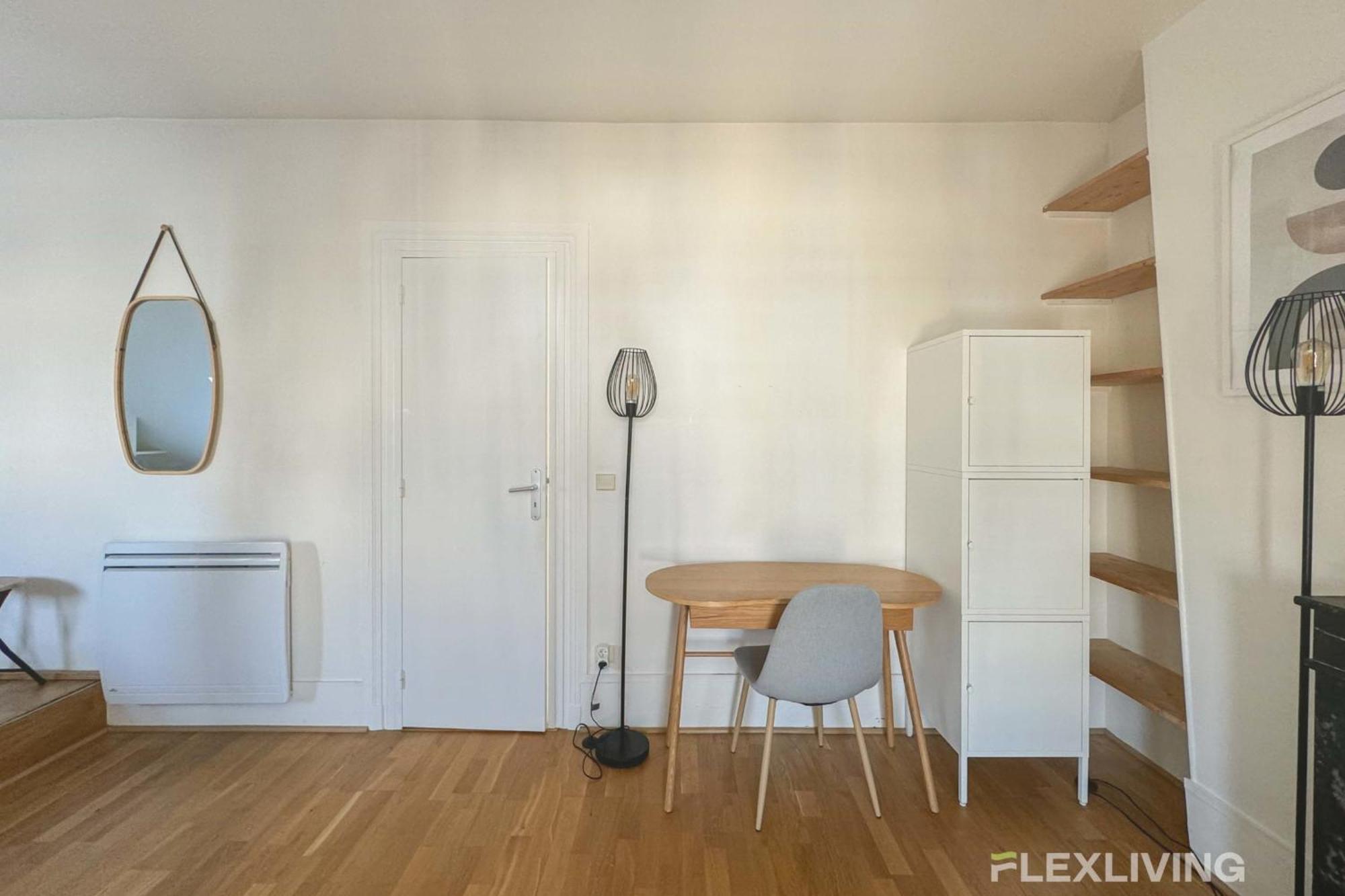 Flexliving - - Bausset Holiday home *