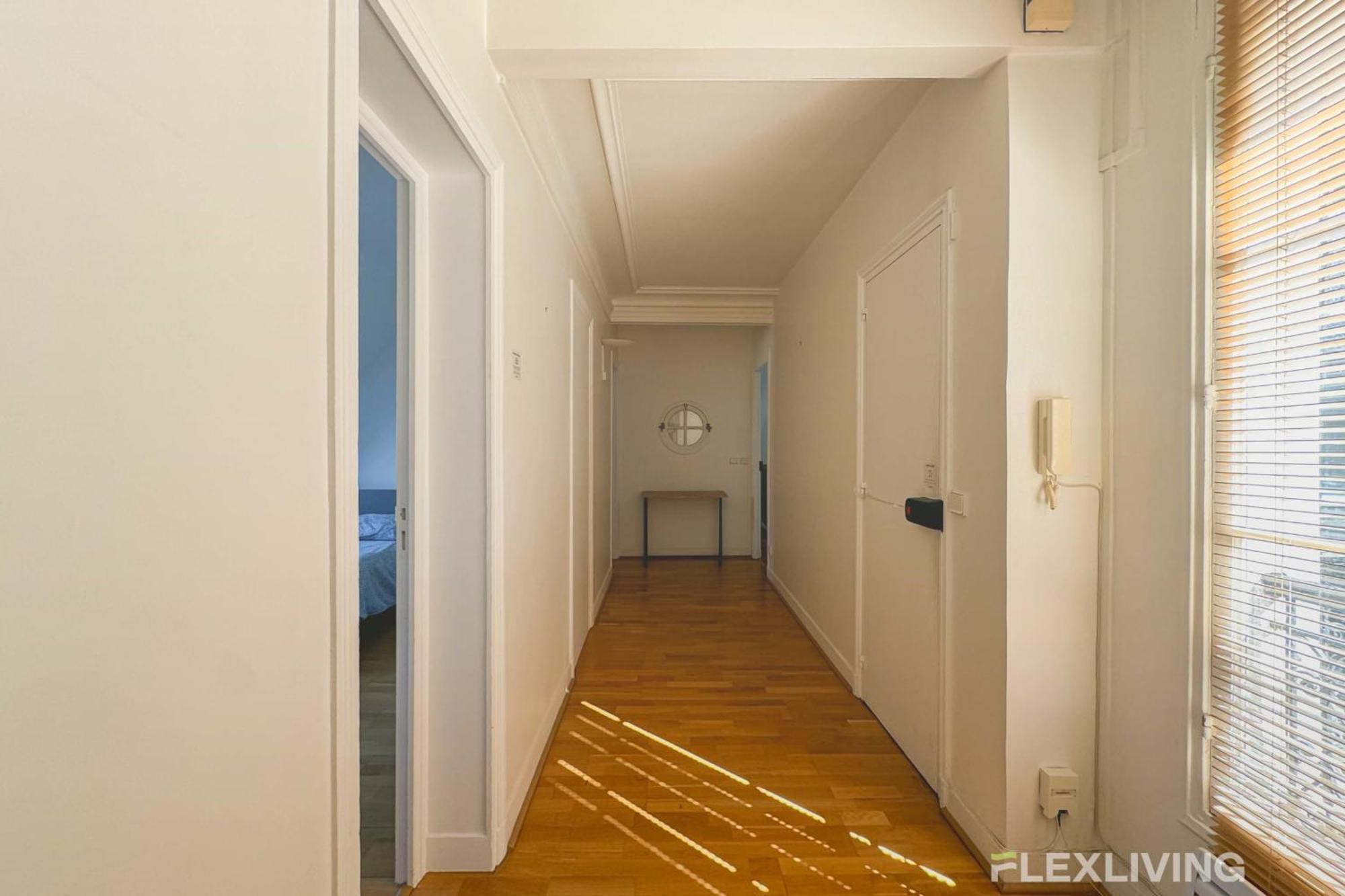 Holiday home Flexliving - - Bausset Paris