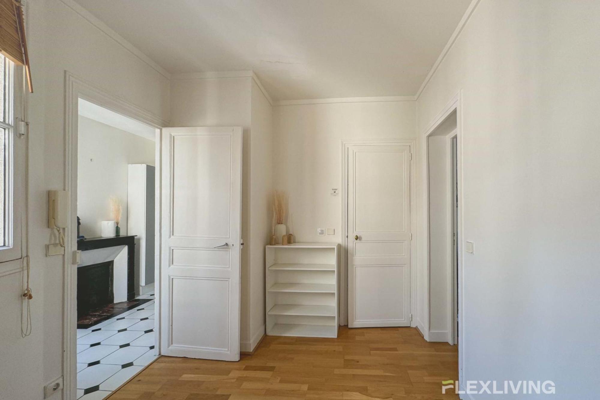 Flexliving - - Bausset Paris