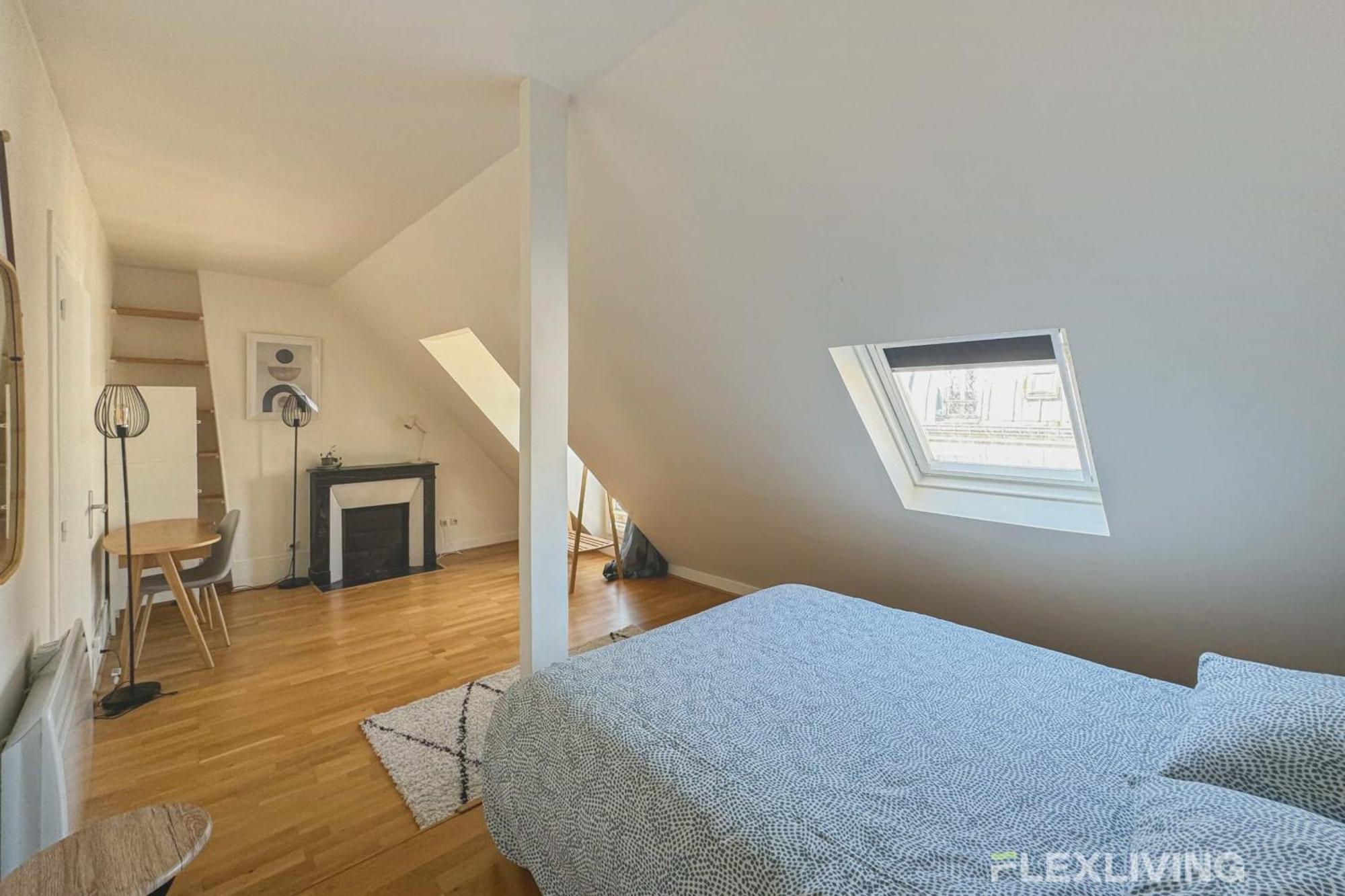 Flexliving - - Bausset Paris