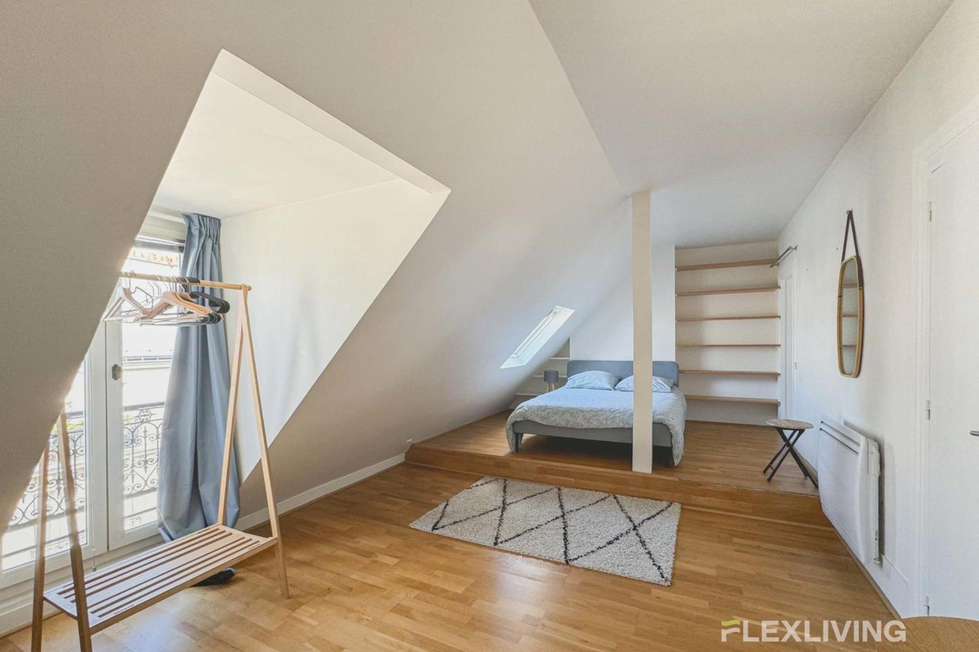 Flexliving - - Bausset Holiday home
