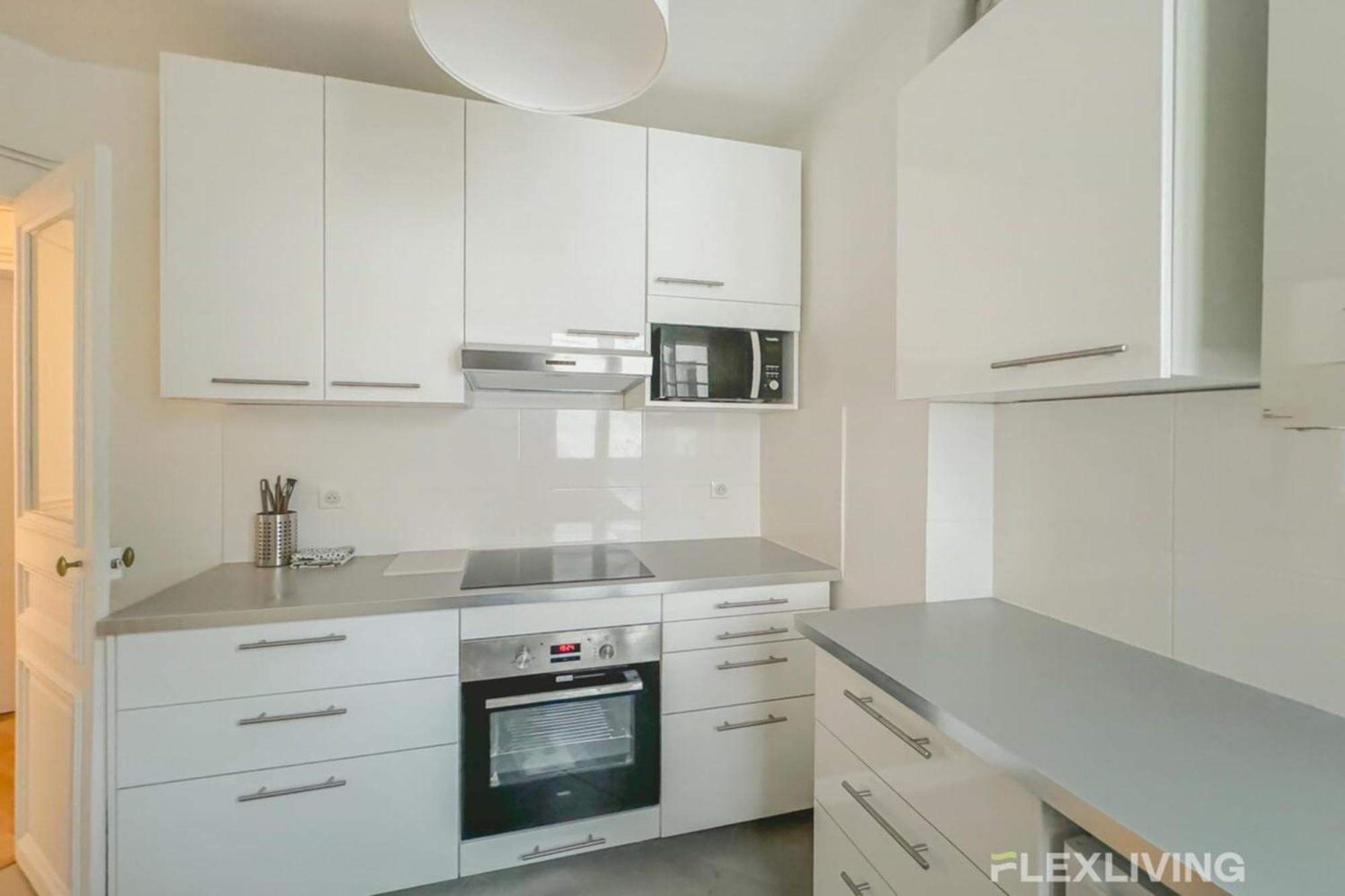 Flexliving - - Turbigo *