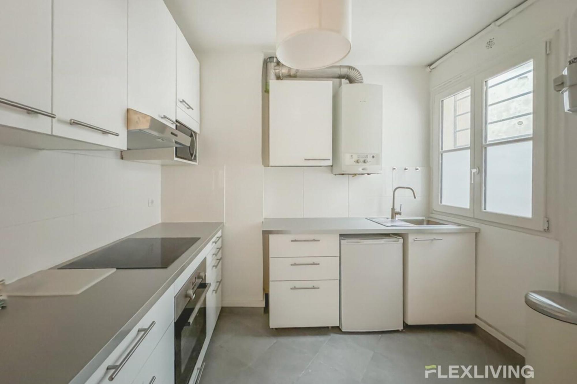 Flexliving - - Turbigo
