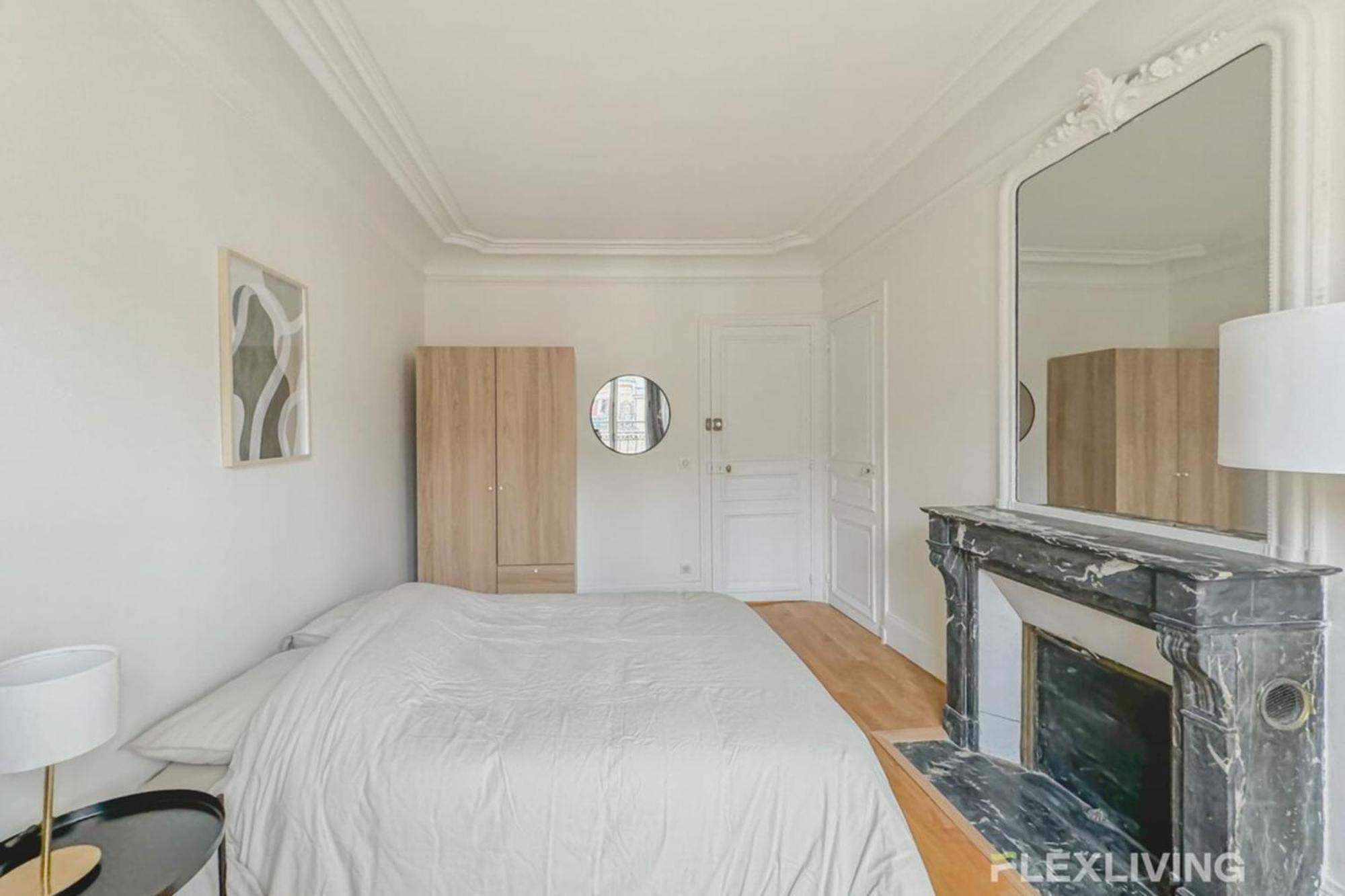 Flexliving - - Turbigo Holiday home