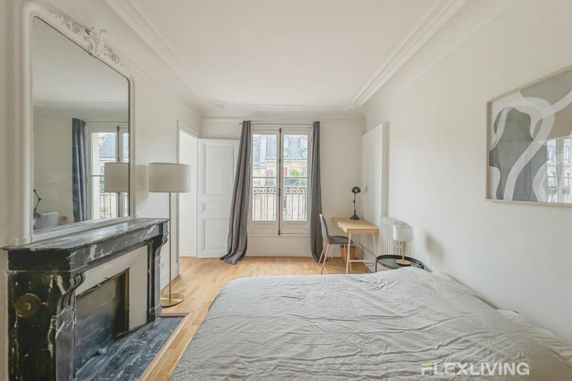 Flexliving - - Turbigo Paris
