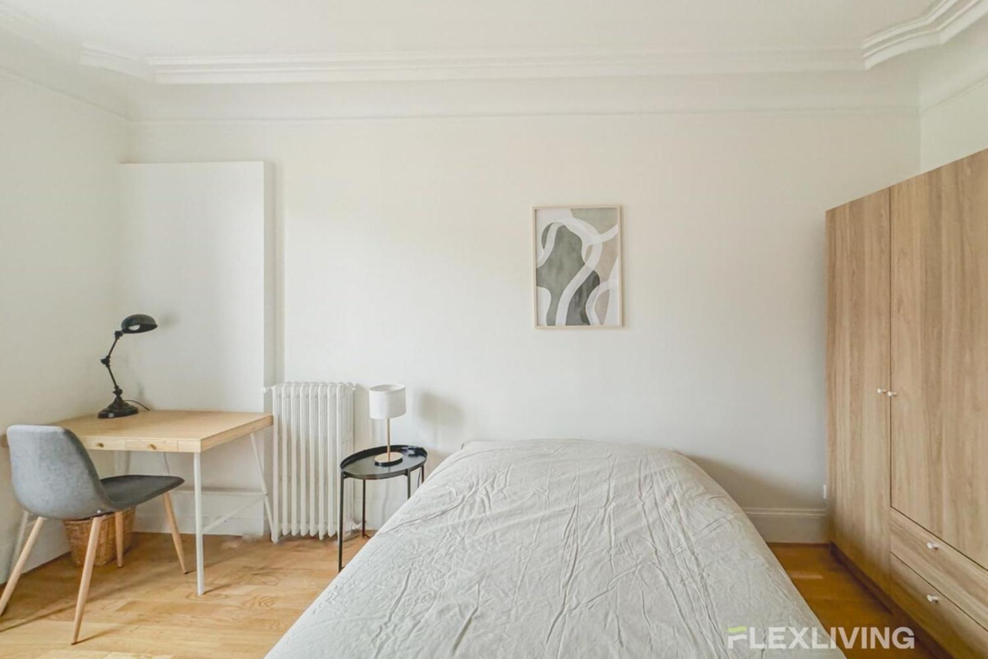 Flexliving - - Turbigo * Paris