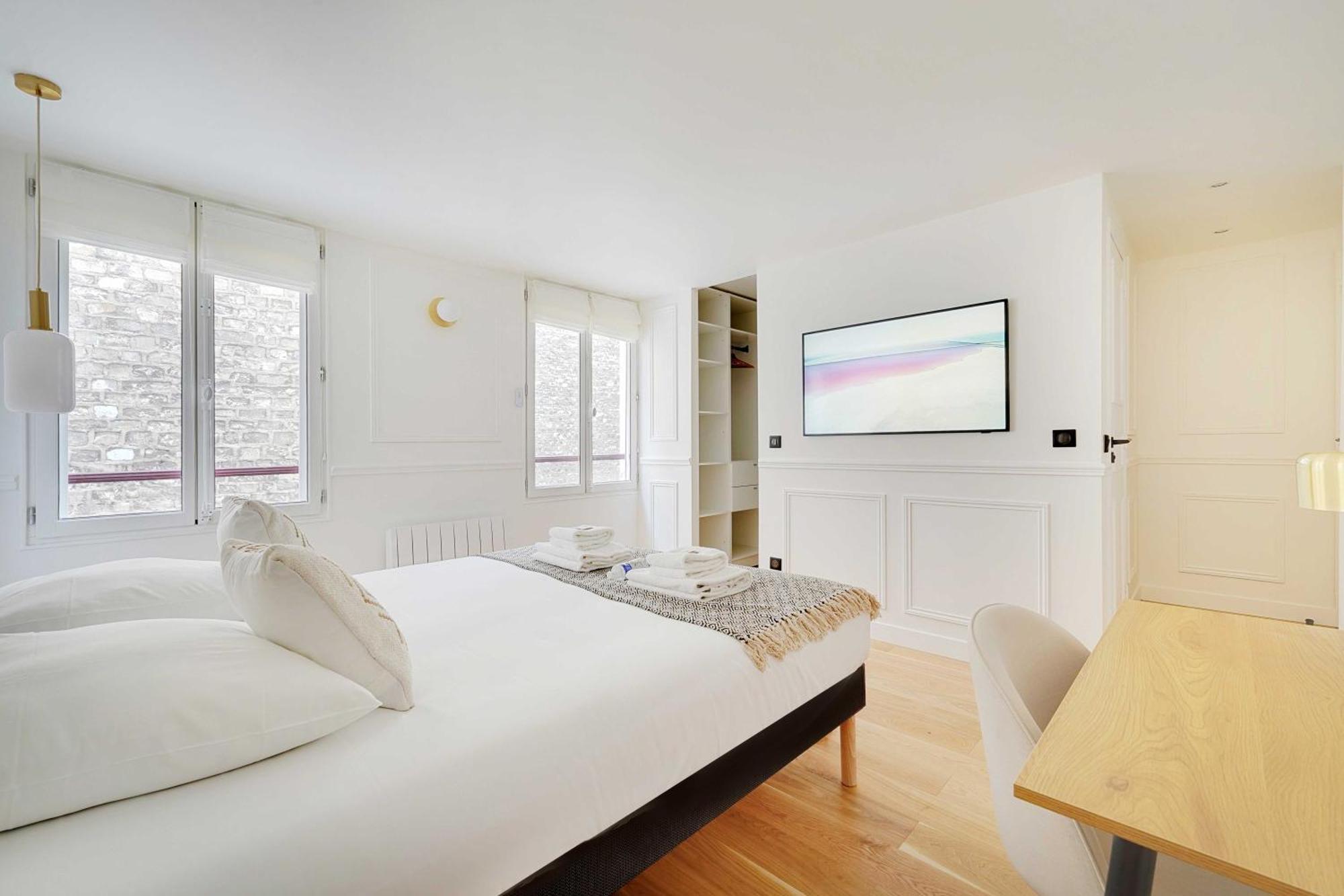 Cosy - 1br-2p - Gros-caillou-invalides Apartment Paris