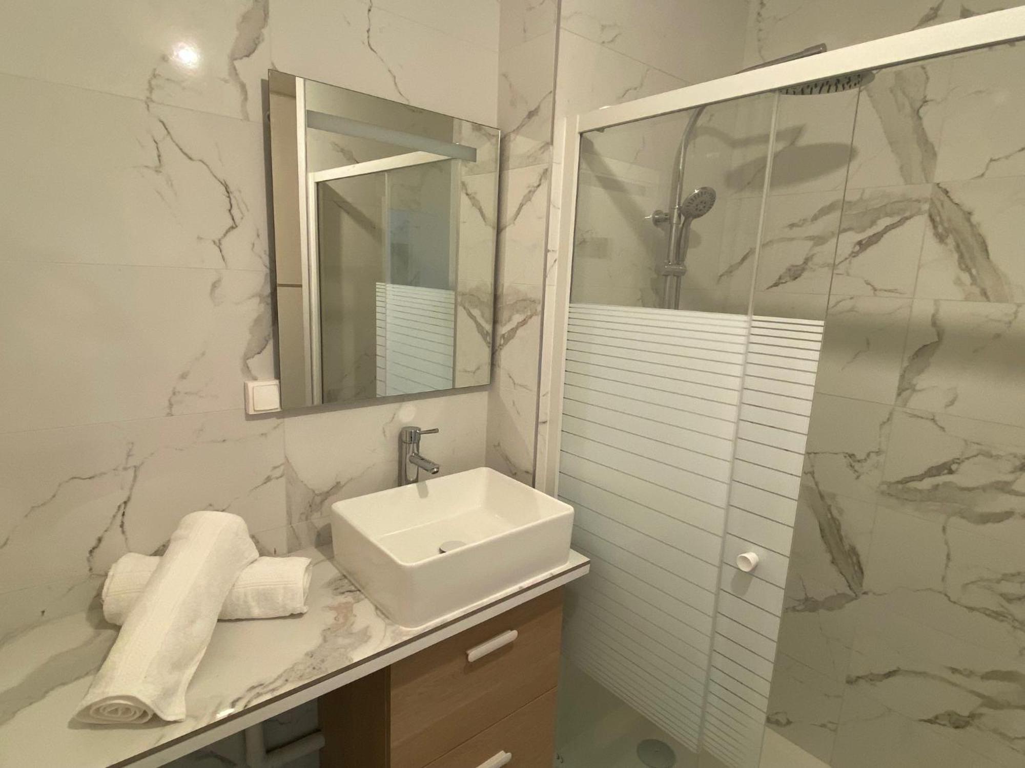 Bassin De La Appartement