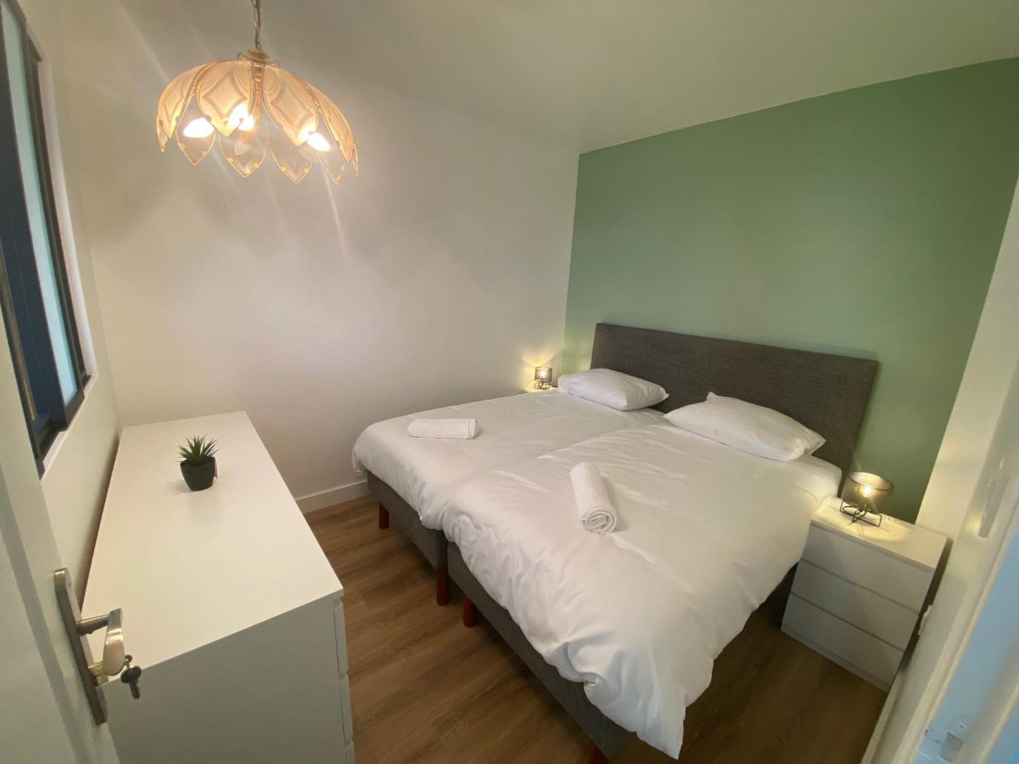Appartement Bassin De La