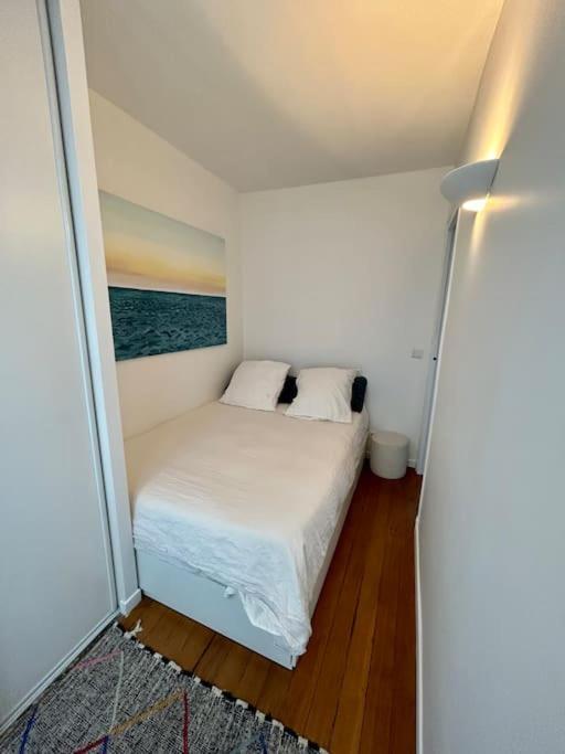 Maison Moufetard Apartment