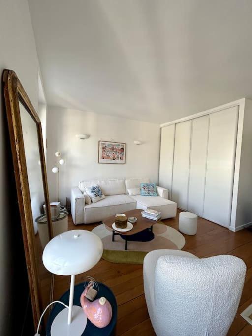Maison Moufetard Apartment Paris