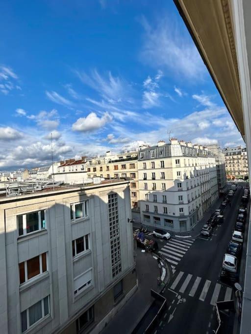 Apartment Maison Moufetard *