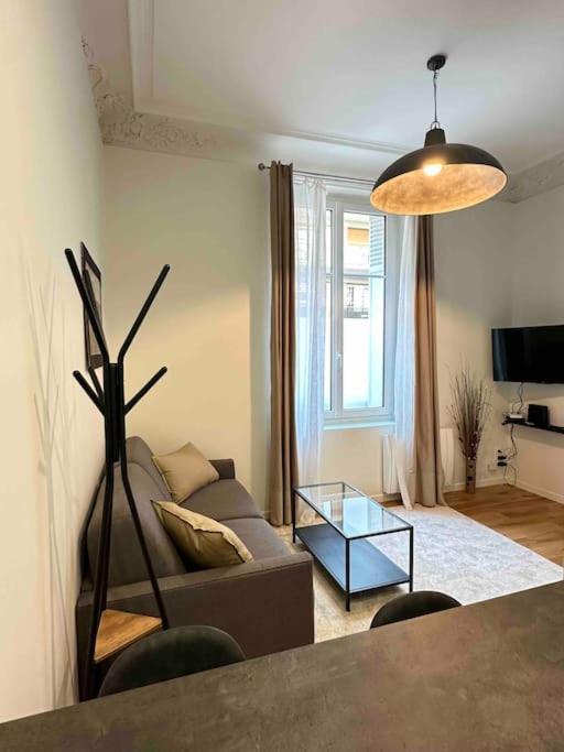 Brand New Flat Eiffel Tower Apartment