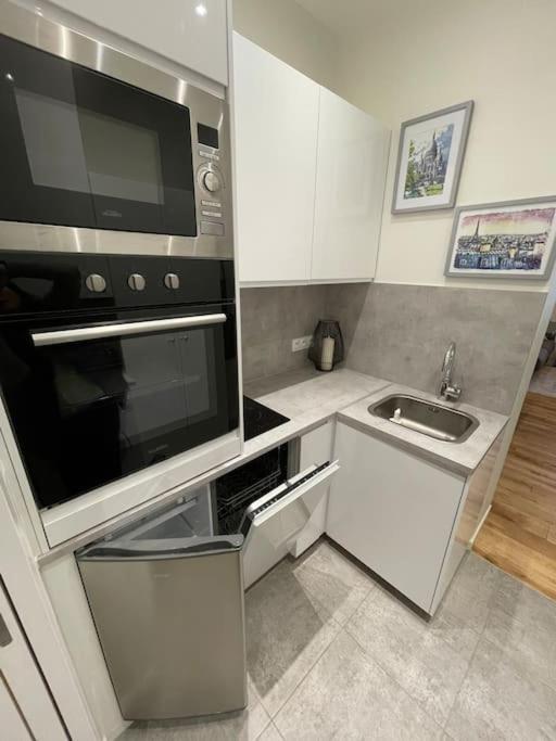 Brand New Flat Eiffel Tower Apartment