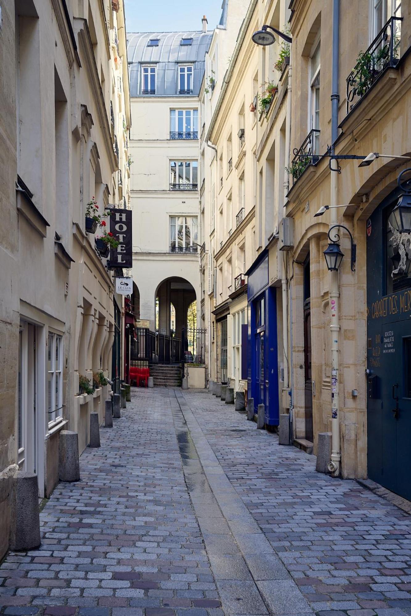 Apartment Cosy A 9 Min A Pied De La Cathedrale Notre Dame *