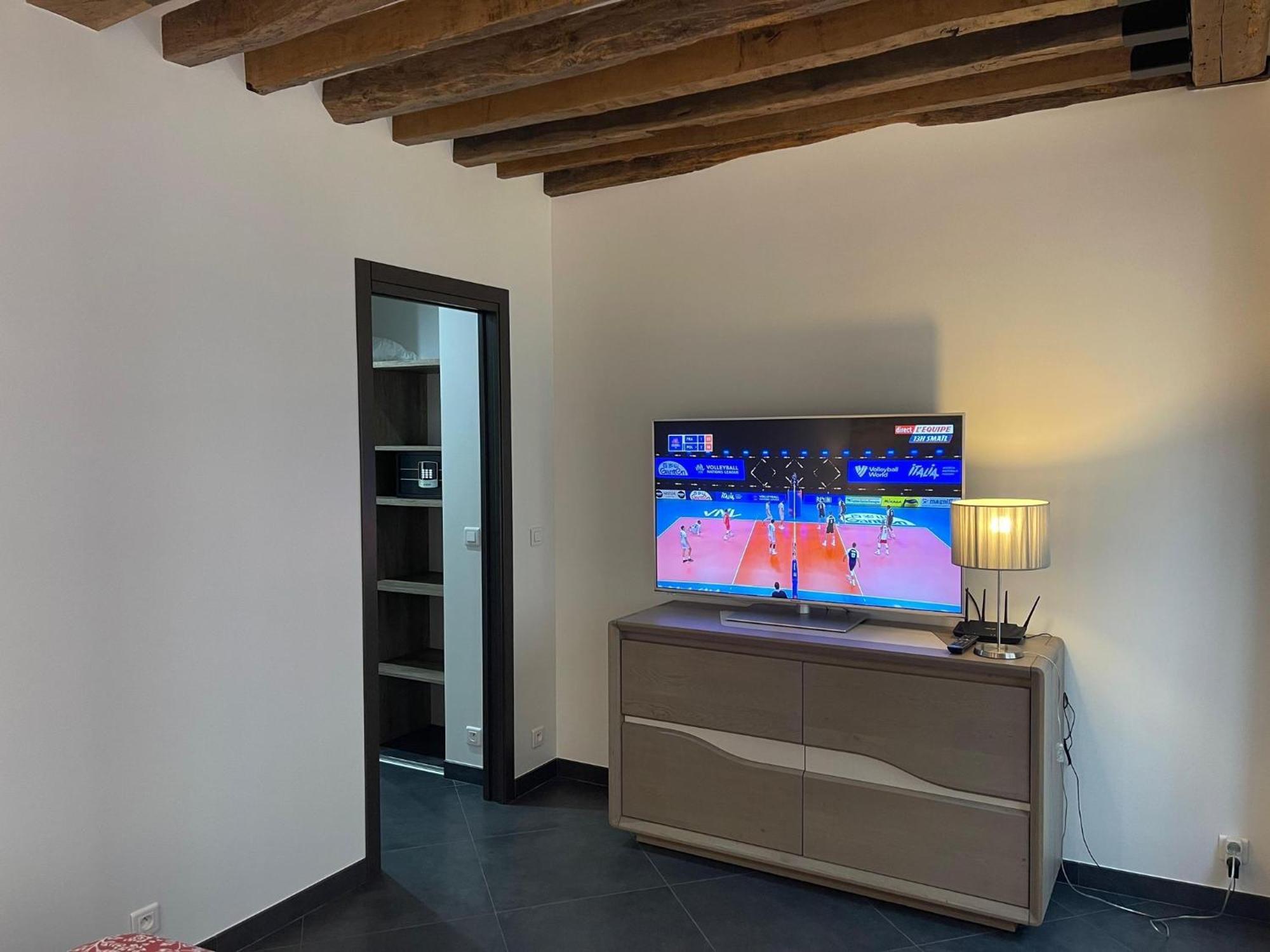 Appartement Thegreatflat Paris