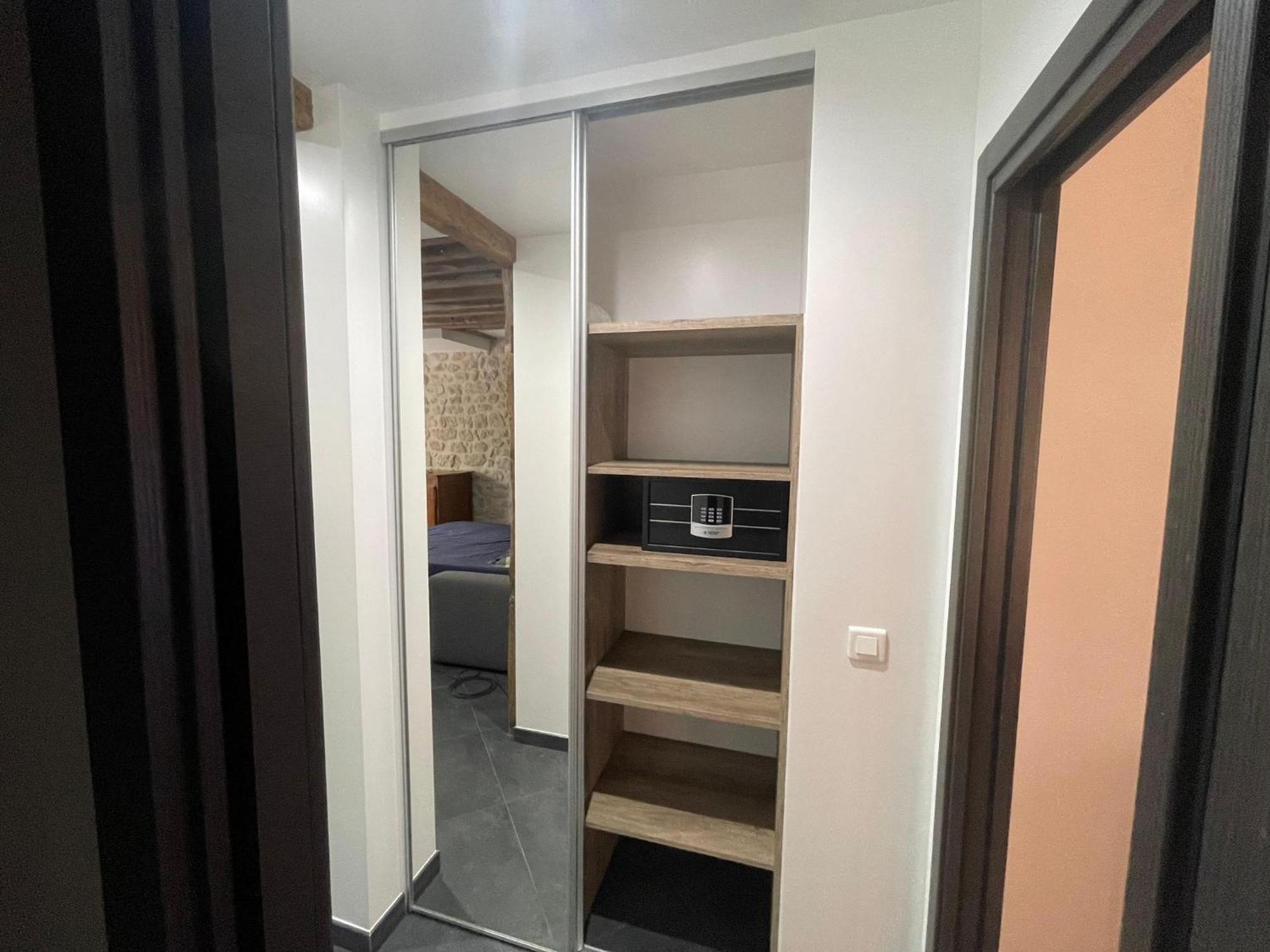 Thegreatflat Appartement