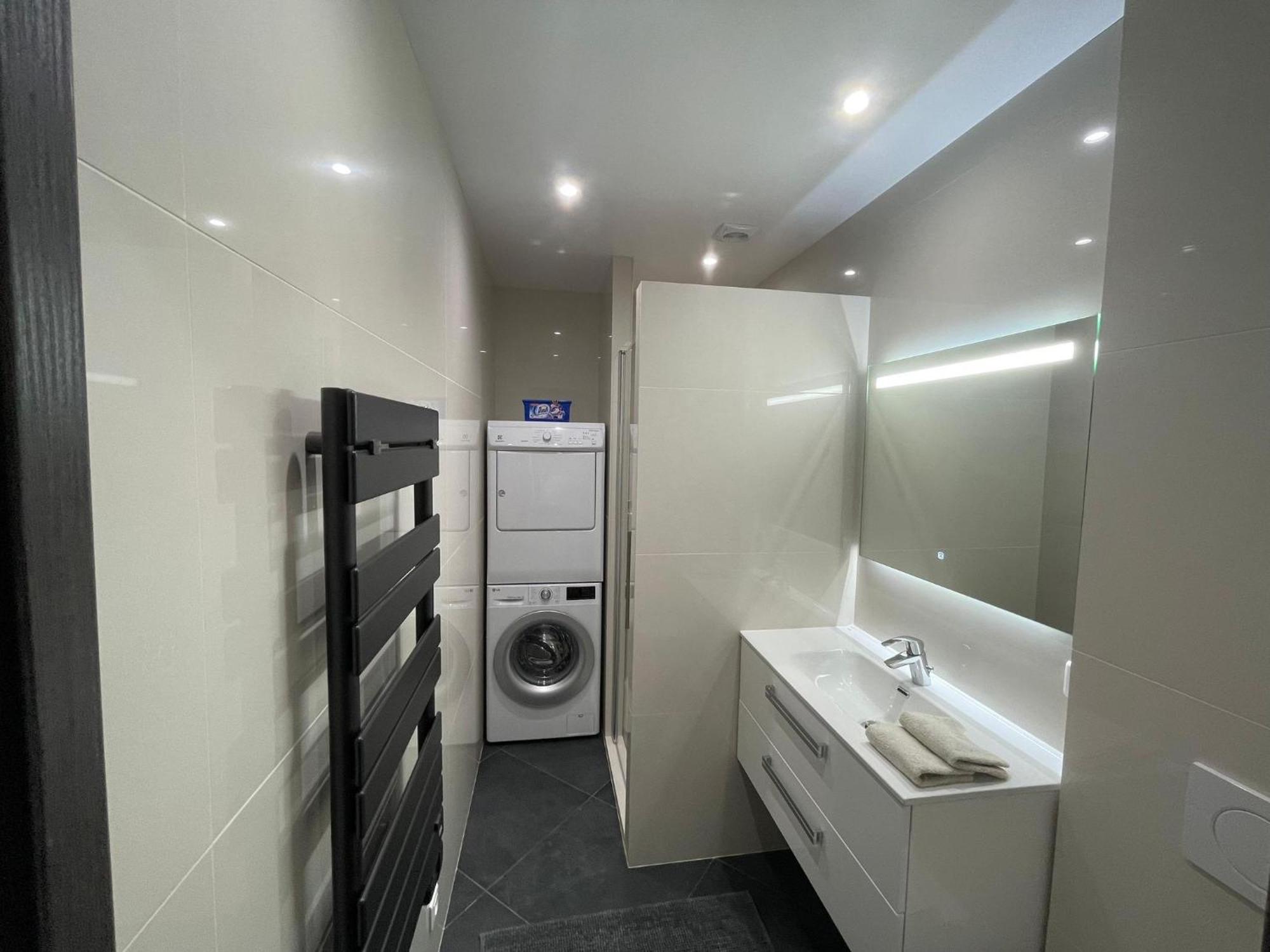 Appartement Thegreatflat Paris
