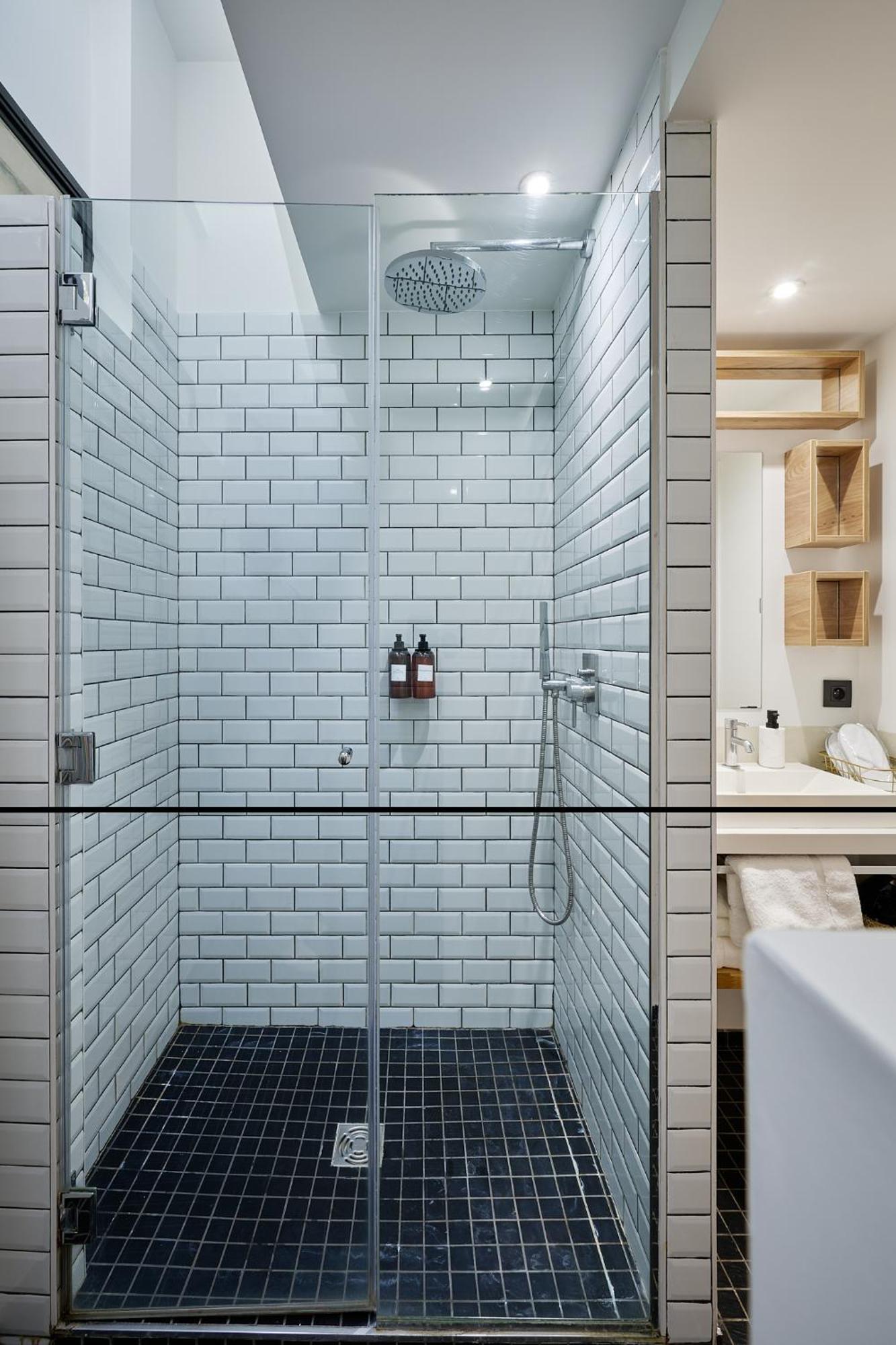 Apartment 30m2 Cosy A 5 Min A Pied Du Musee Du Louvre *