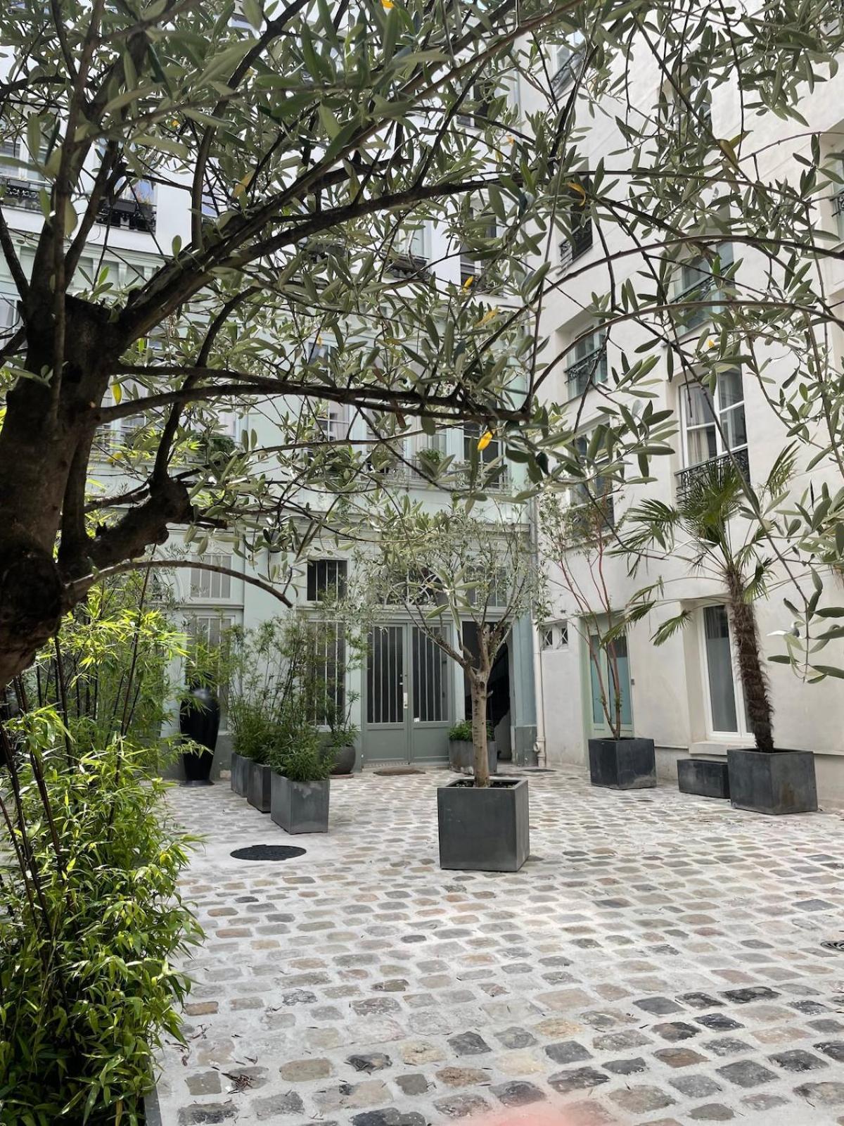 Veda - Loft In The Heart Of - Louvre Apartment Paris