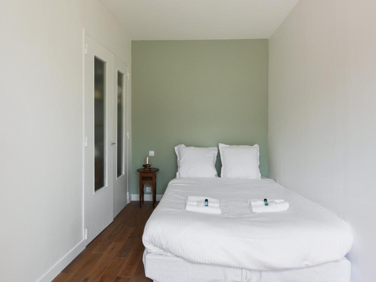 Guestready - Scenic Eiffel Tower View In 16th Arr. Appartement