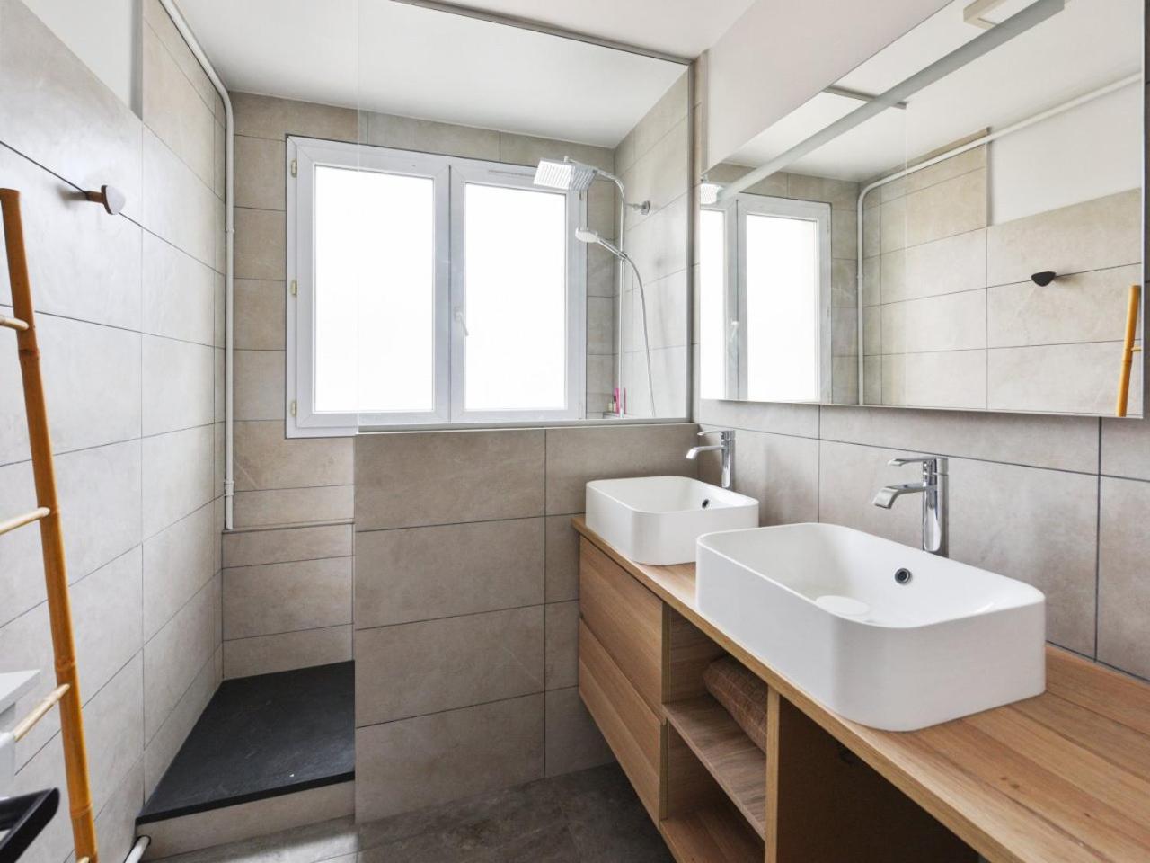 Guestready - Scenic Eiffel Tower View In 16th Arr. Appartement *