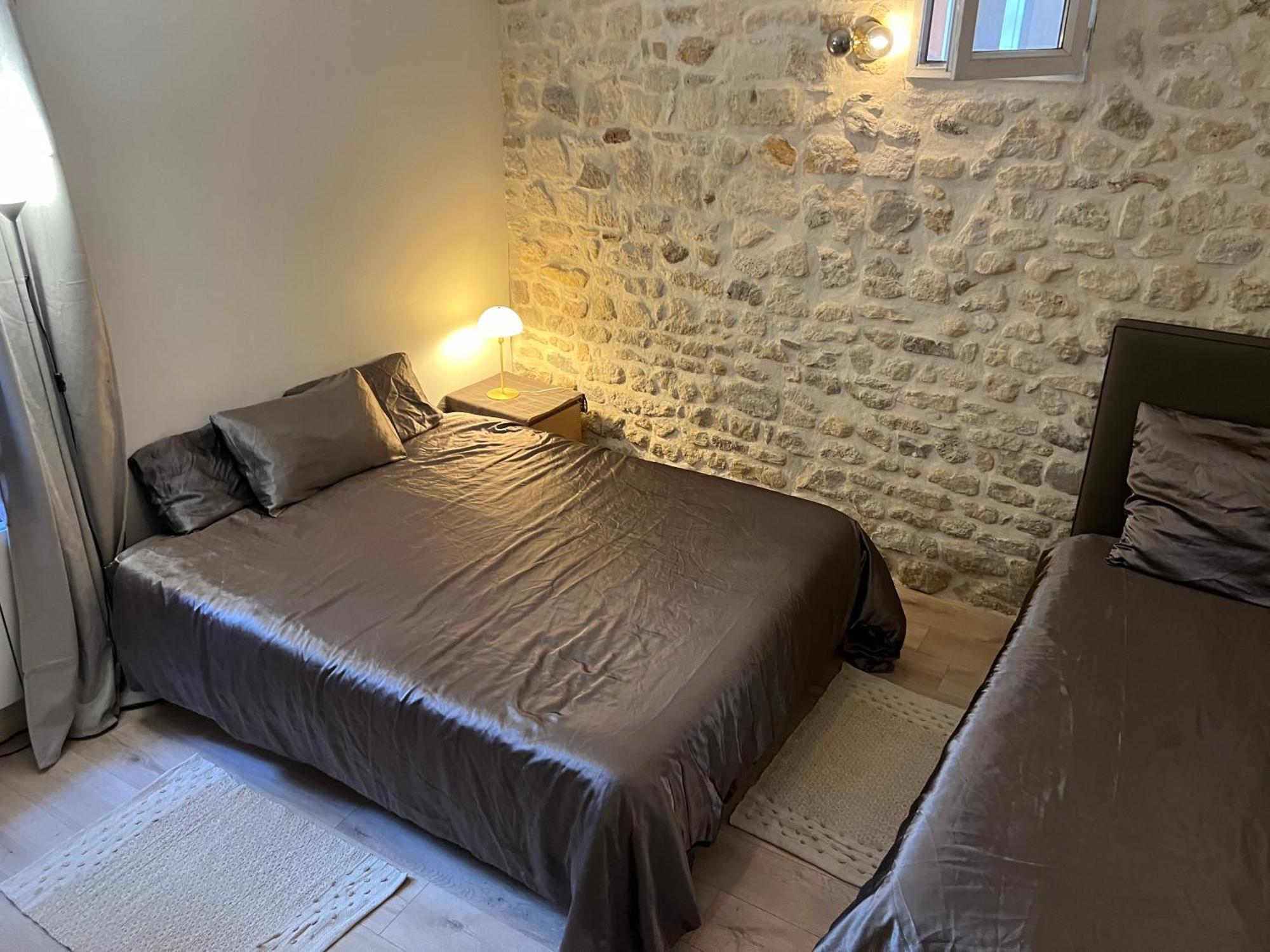 Maison *