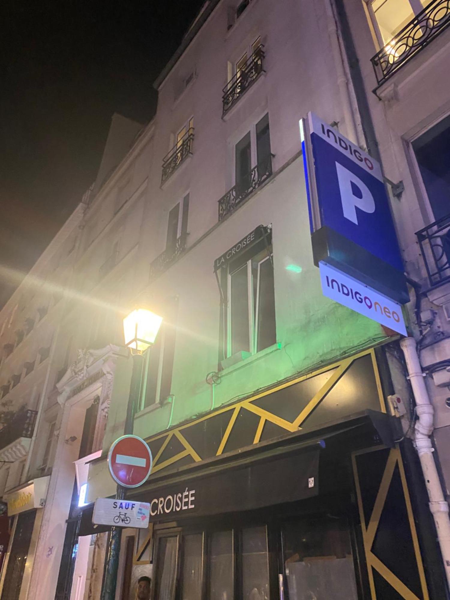 Studio Paris