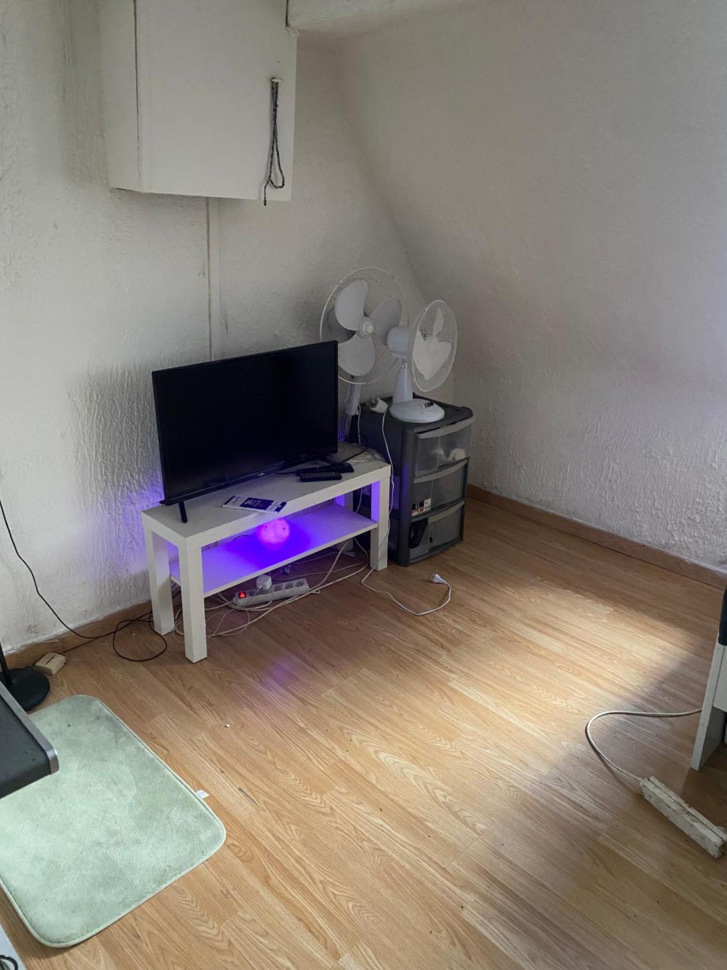 Studio Apartment Paris