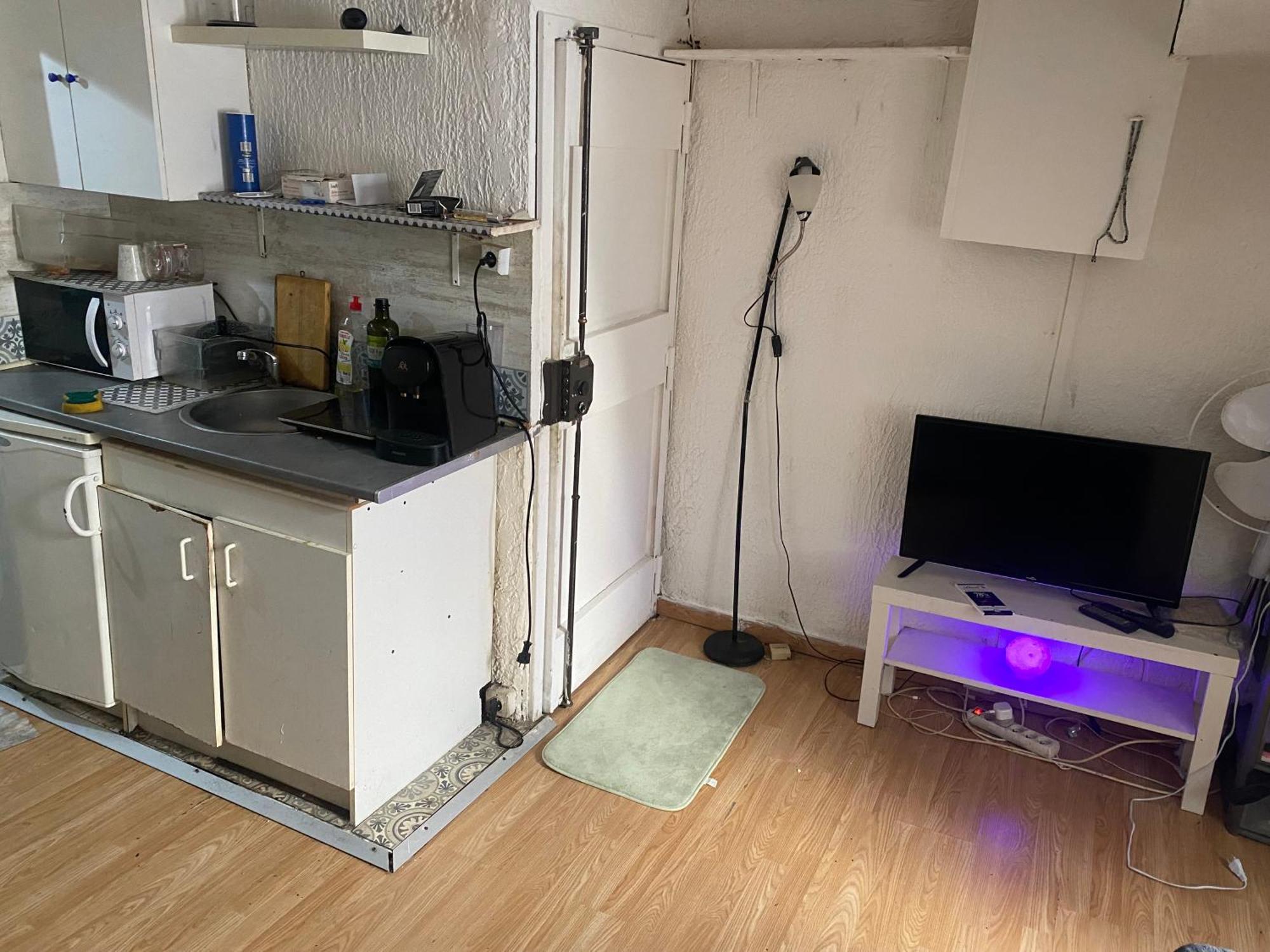 Studio Paris