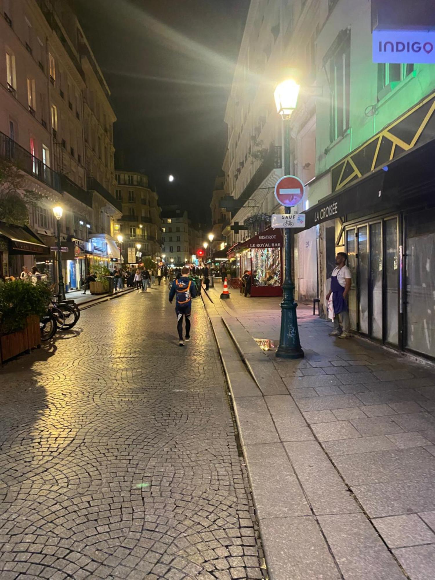 Studio * Paris