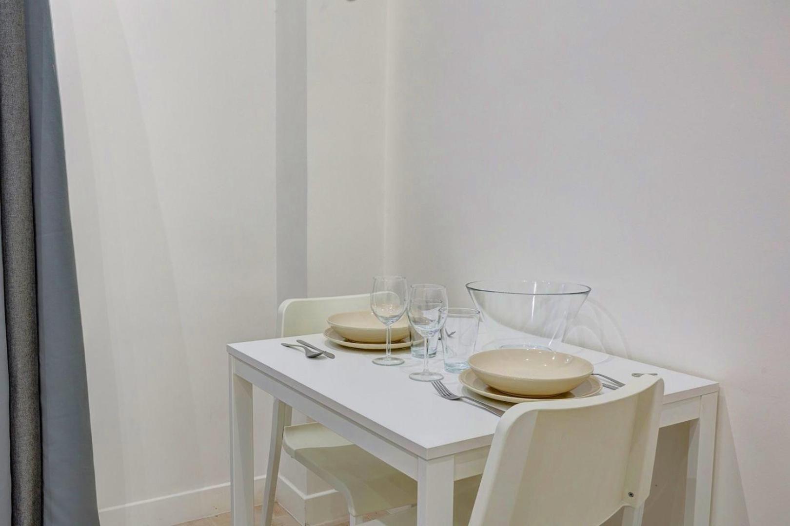 Apartment Bluestay 860 - De Charme *